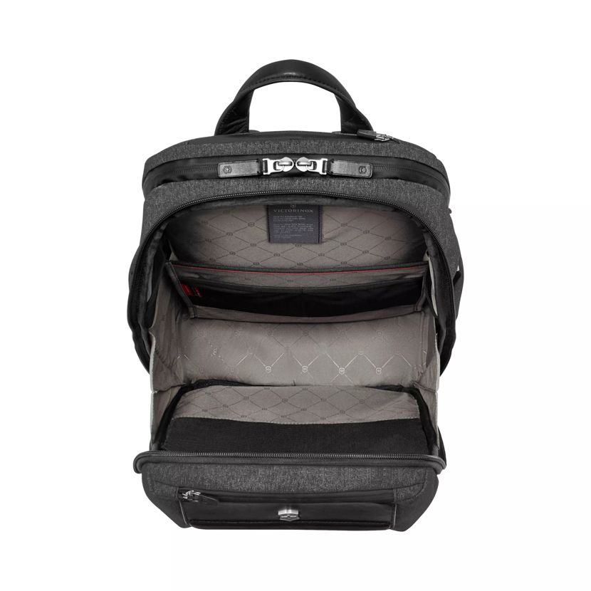 Architecture Urban2 Deluxe Backpack - null