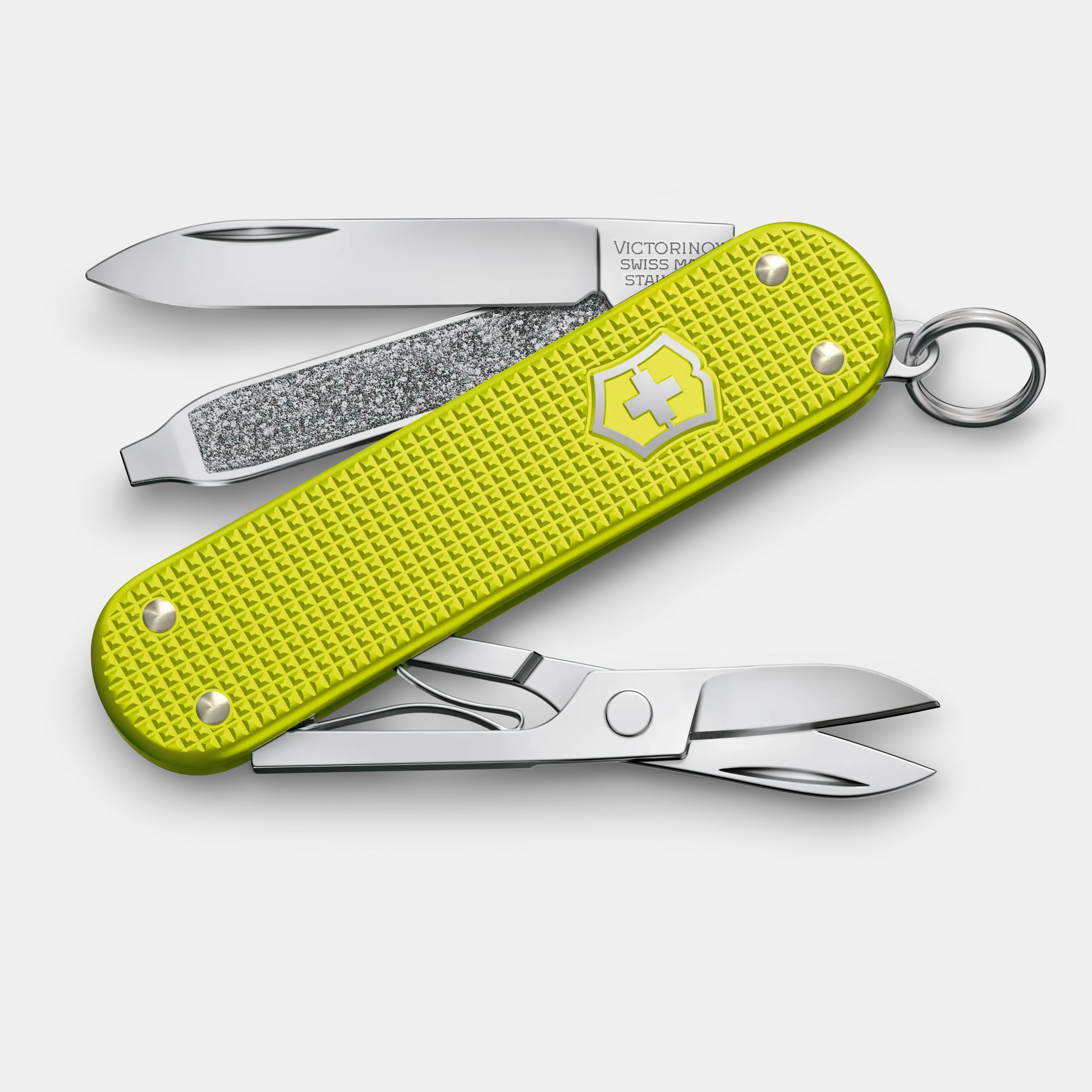 Victorinox クラシック SD ALOX リミテッドエディション 2023