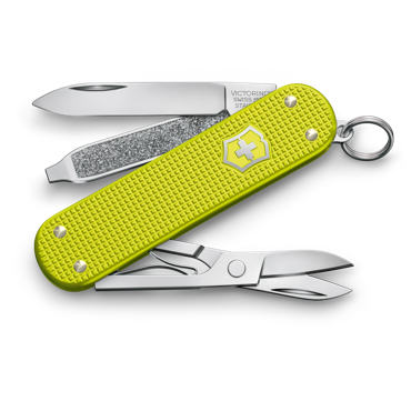 Victorinox Swiss Army Knife - Compact – Uptown Cutlery