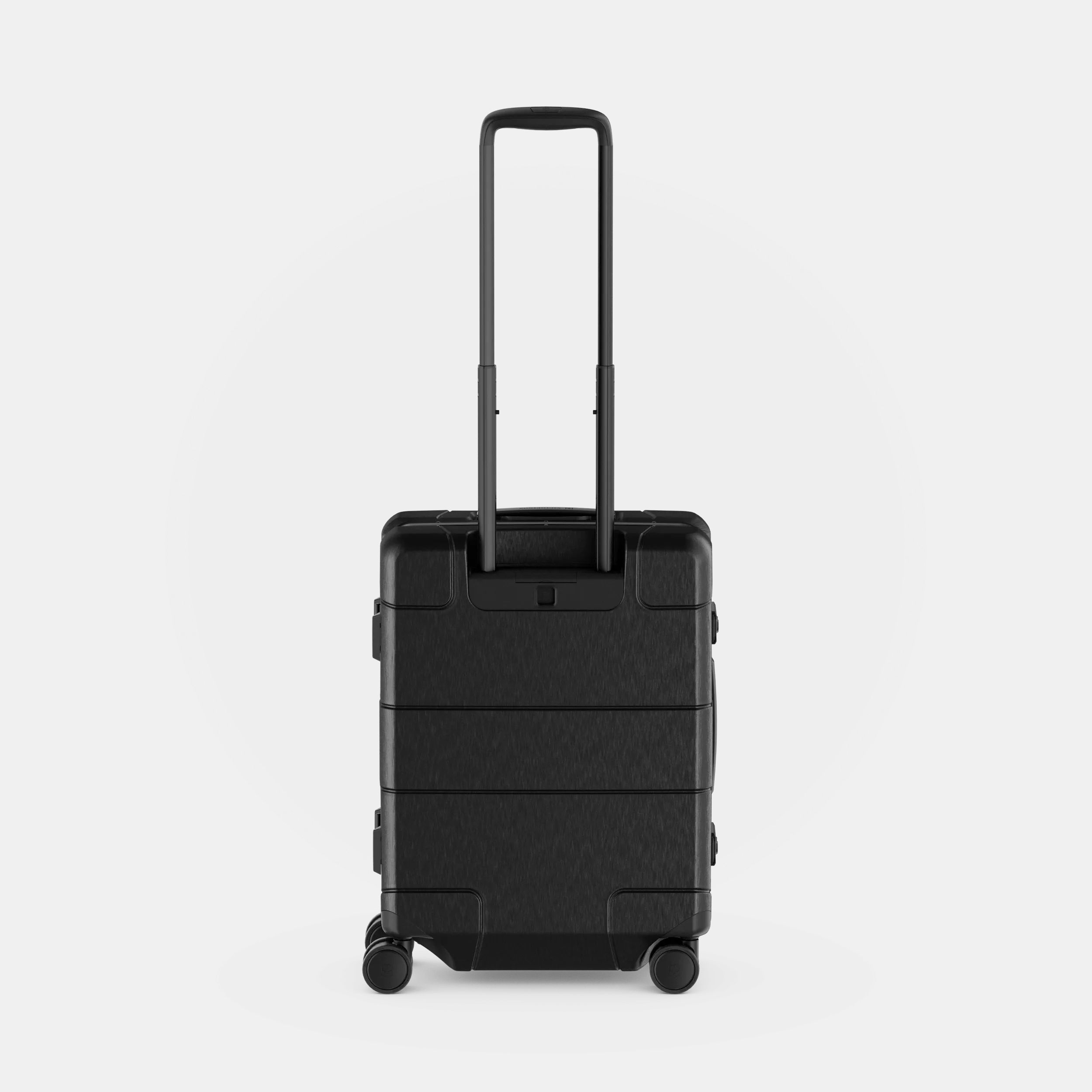 Lexicon luggage hot sale
