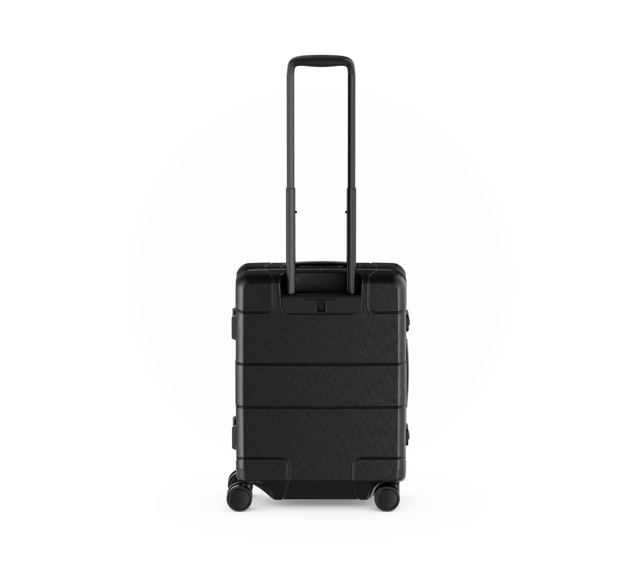 Lexicon Framed Series Global Hardside Carry-On  - null