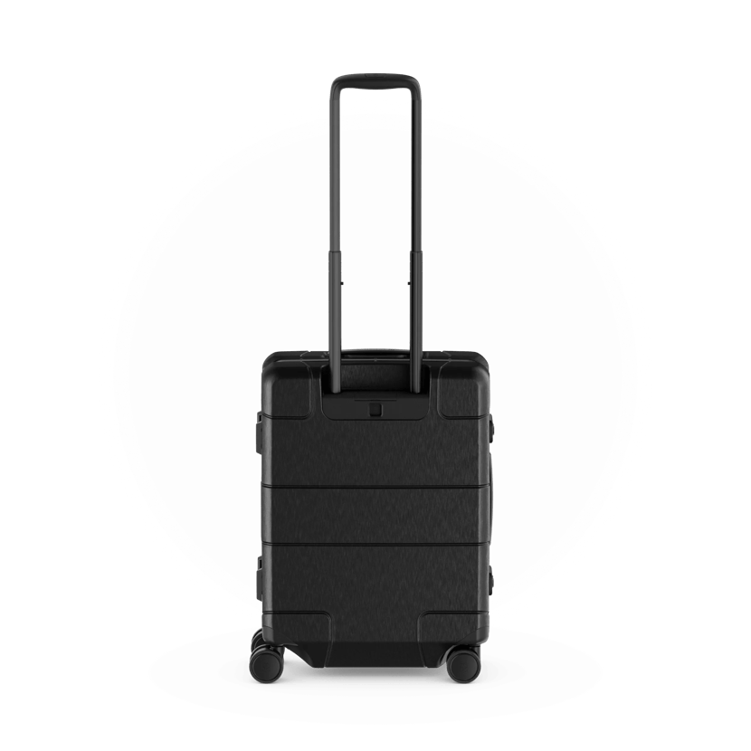 Lexicon Framed Series Global Hardside Carry-On  - 610535