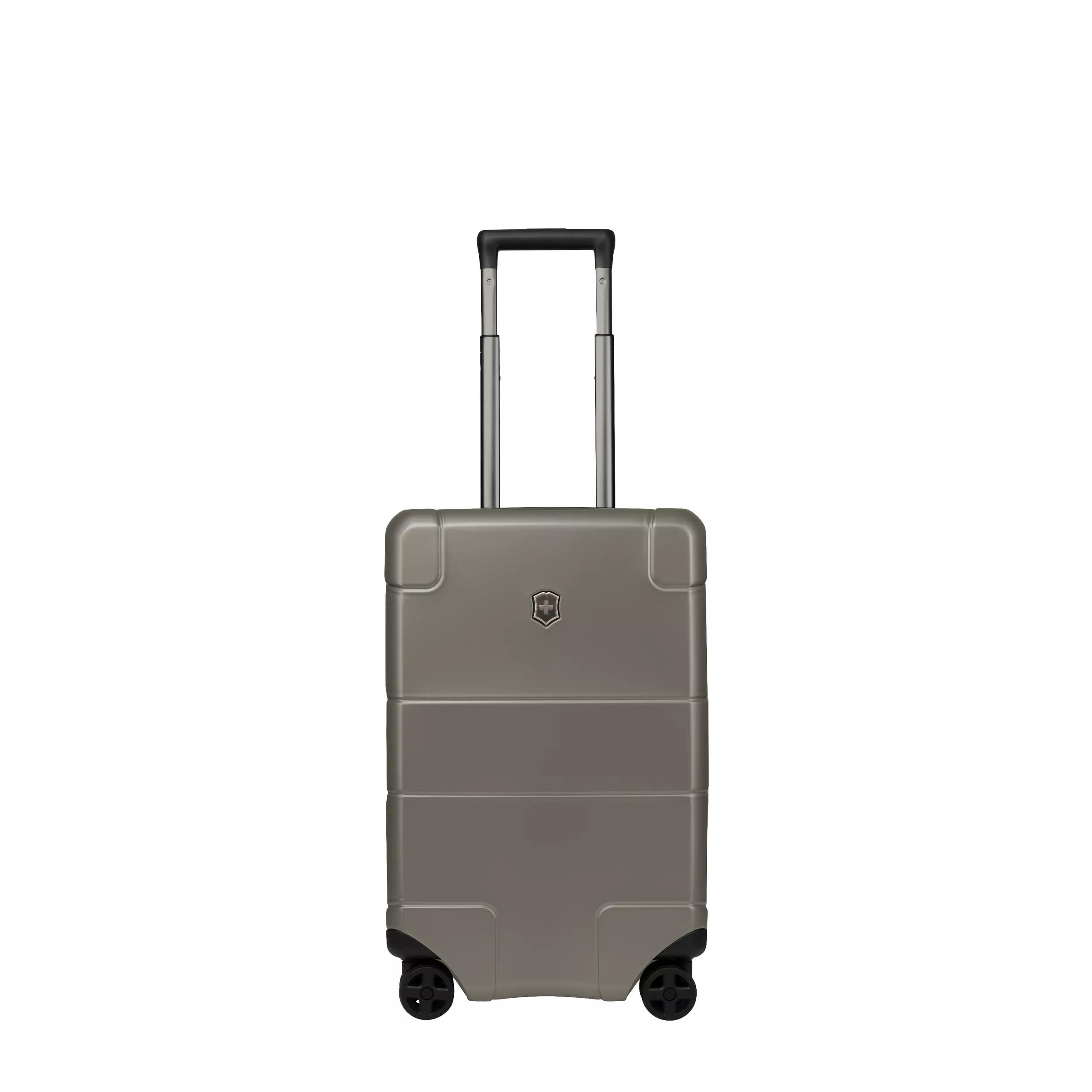 Lexicon Hardside Frequent Flyer Carry-On-602102