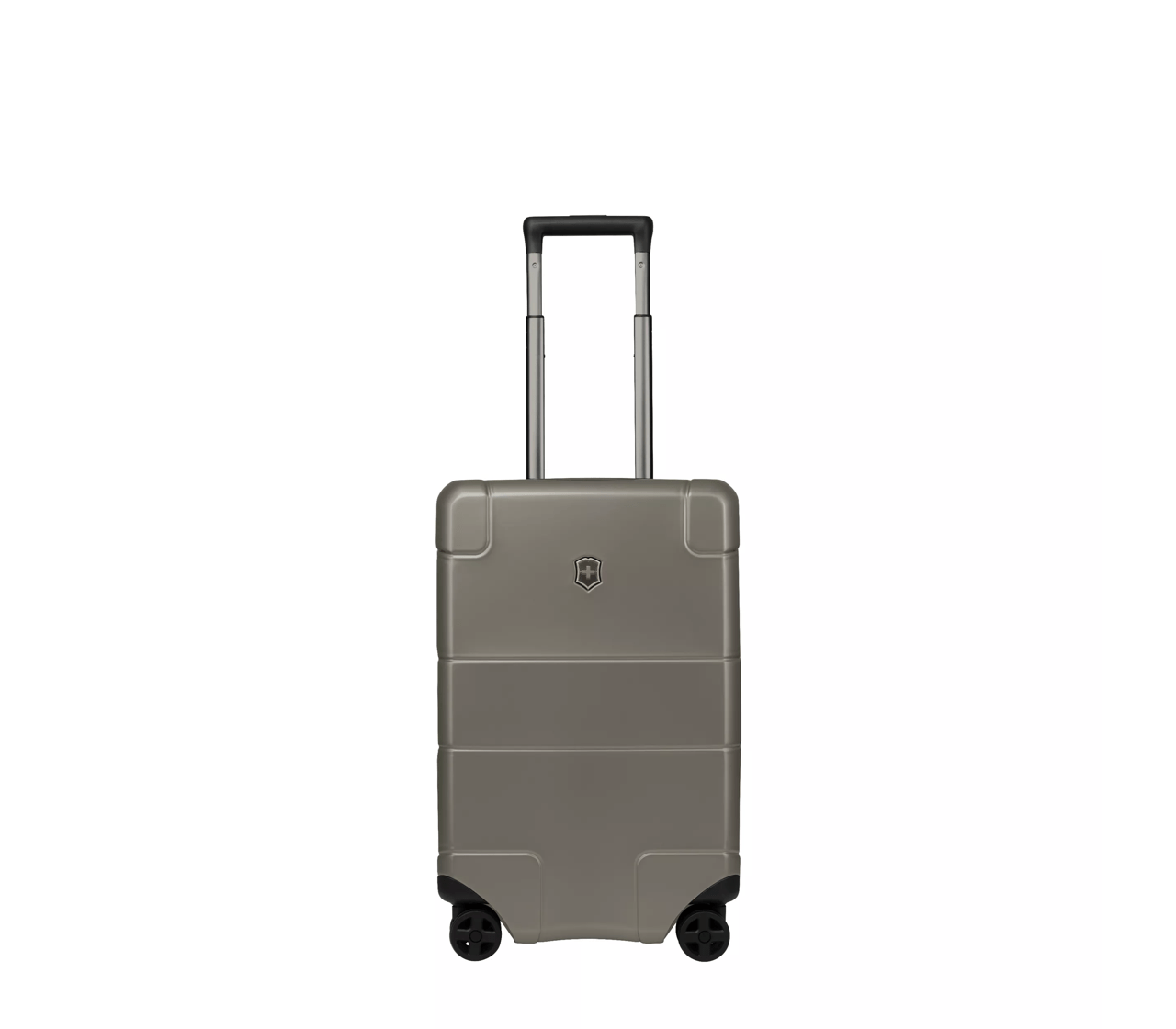 Lexicon Hardside Frequent Flyer Carry-On - null