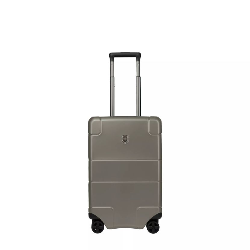 Lexicon Hardside Frequent Flyer Carry-On - null