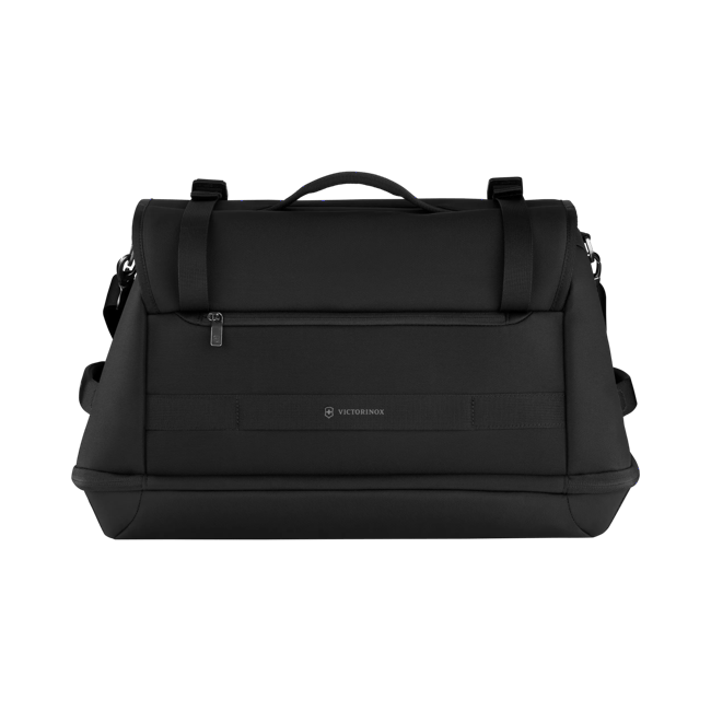 Victorinox Crosslight Duffel en negro 612424