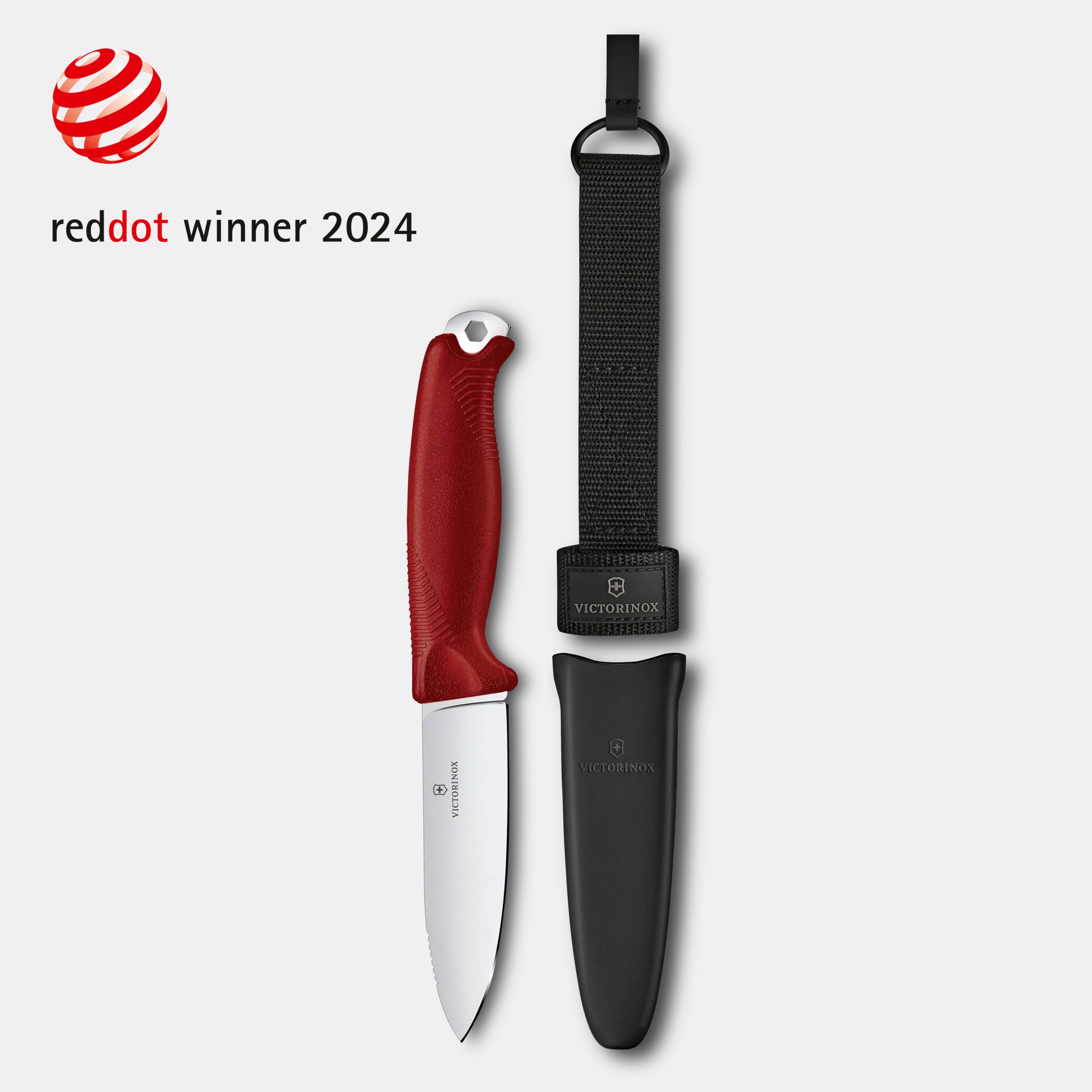 Victorinox ベンチャー レッド - 3.0902