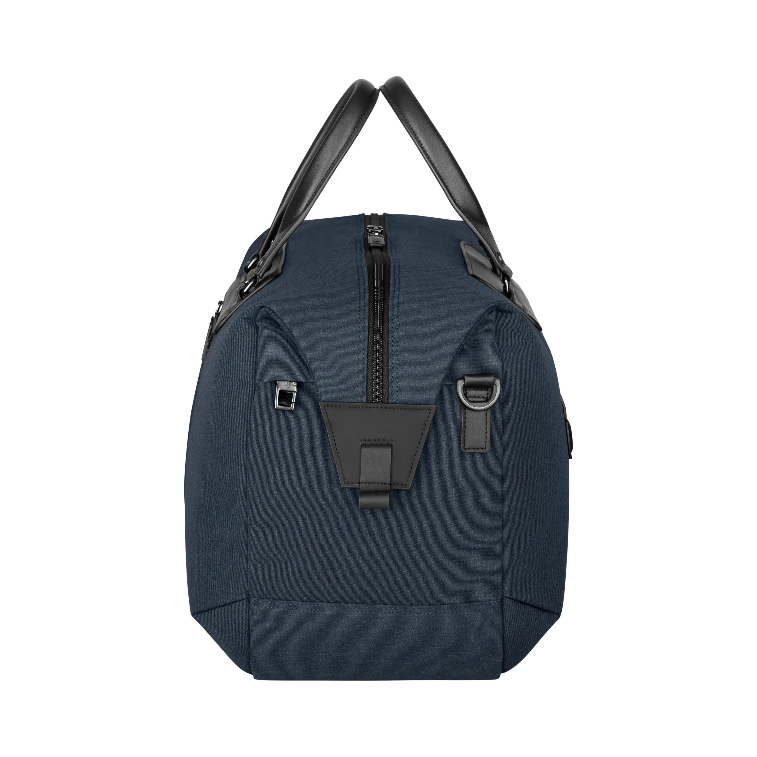 Victorinox Architecture Urban2 Weekender in Blue Black 612674