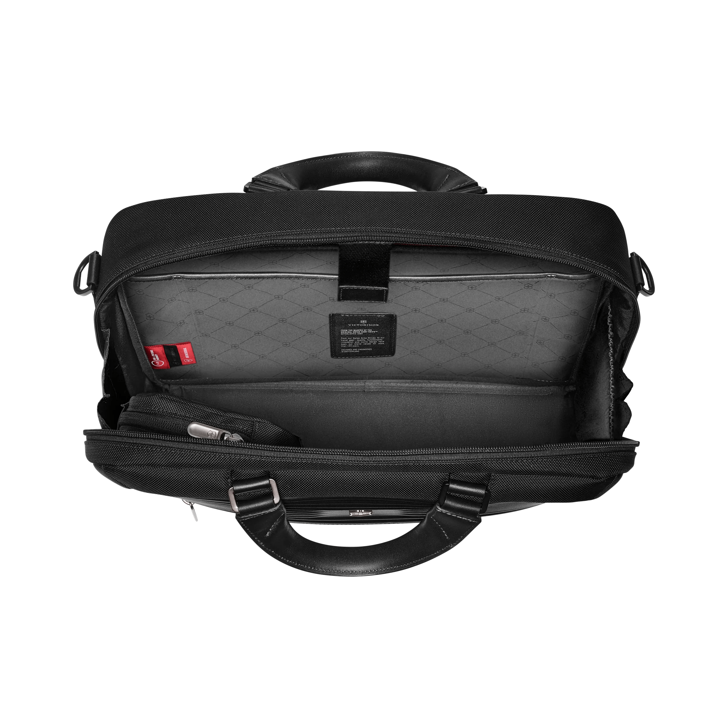 Mythic Compact Briefcase-653456