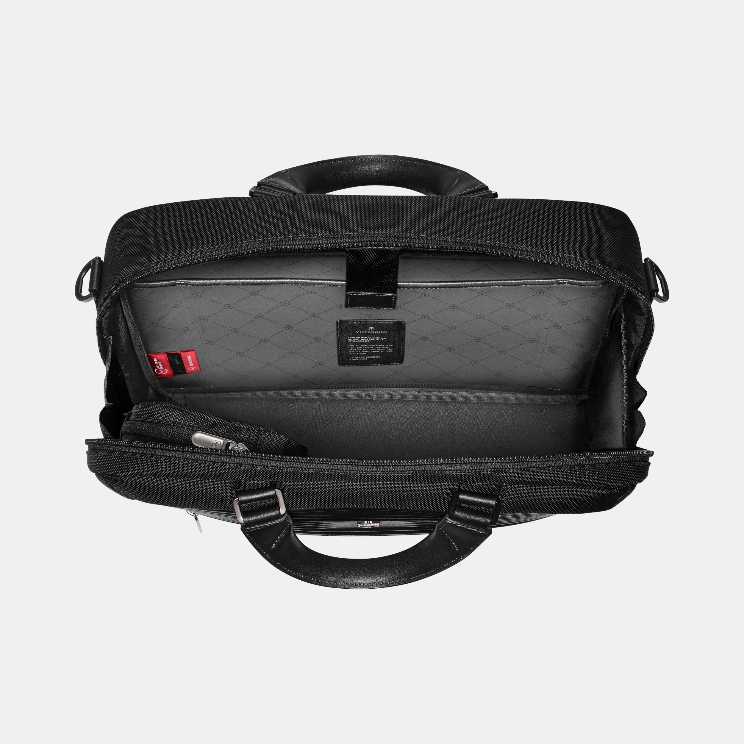 Mythic Compact Briefcase - 653456
