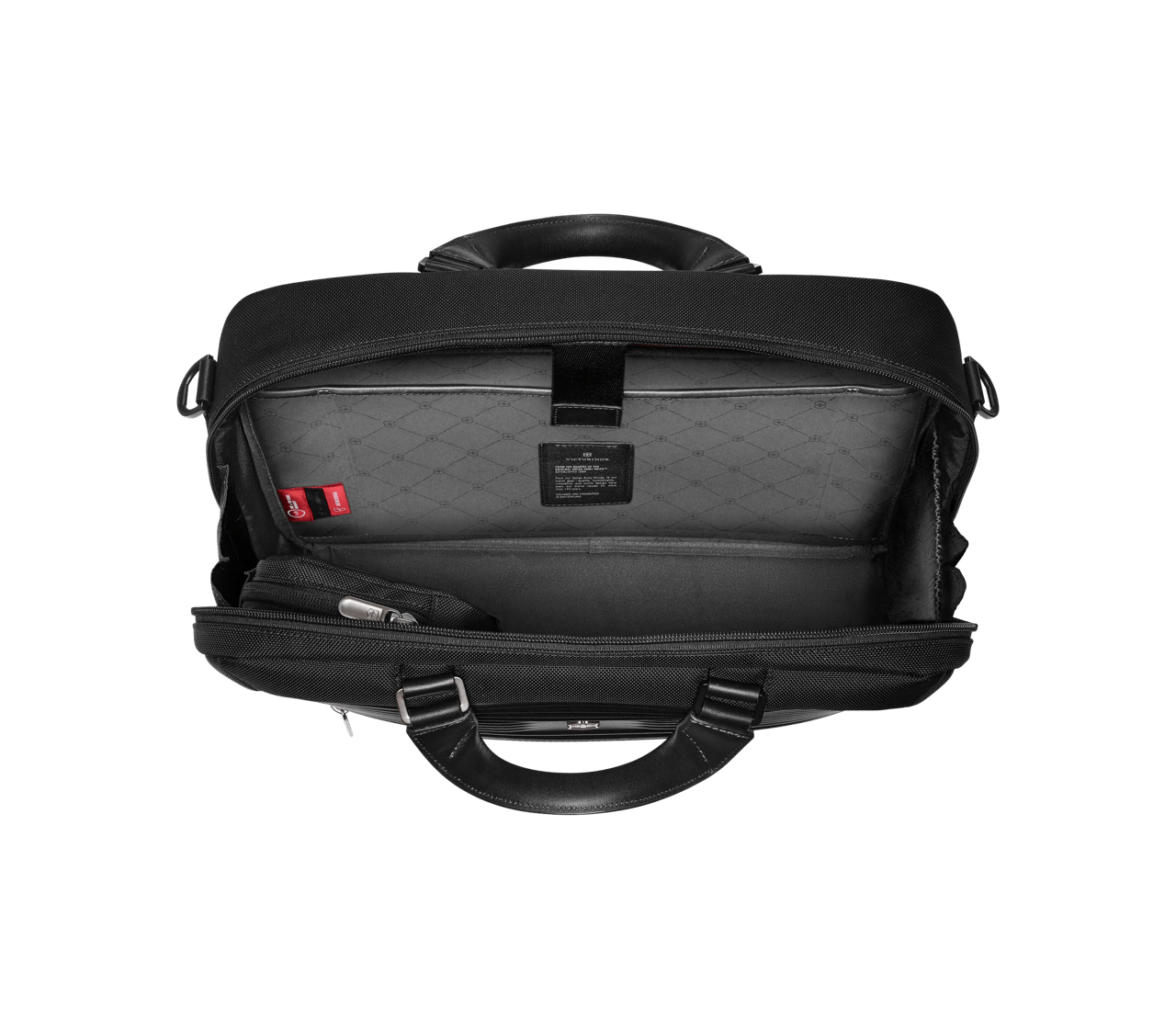 Mythic Compact Briefcase - null