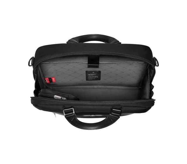 Mythic Compact Briefcase-653456