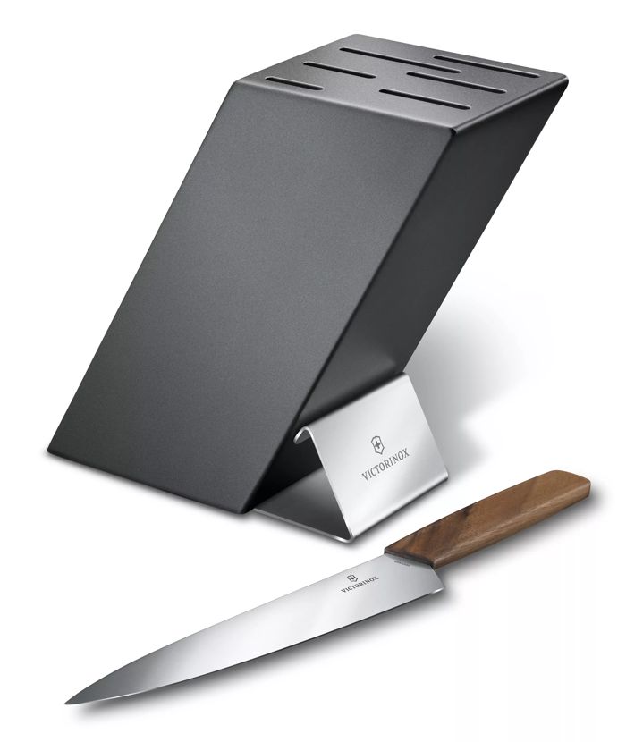 Swiss Modern Knife Block - 7.7086.0