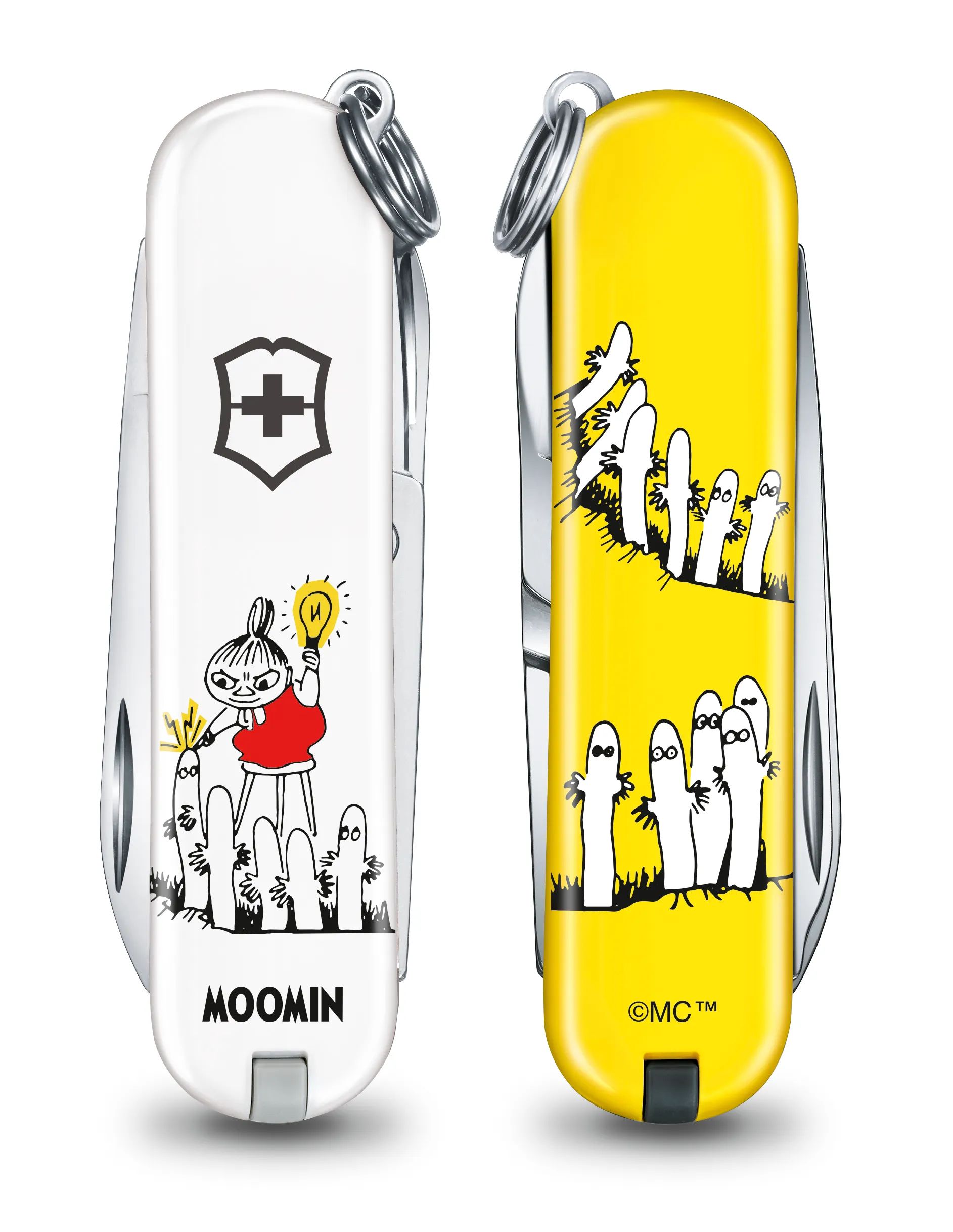 Classic SD X Moomin