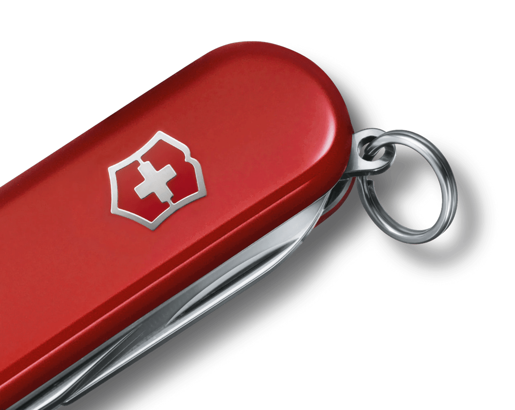 Victorinox executive clearance knife