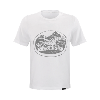 Heritage Graphic Tee de la colección Victorinox Brand-B-612441