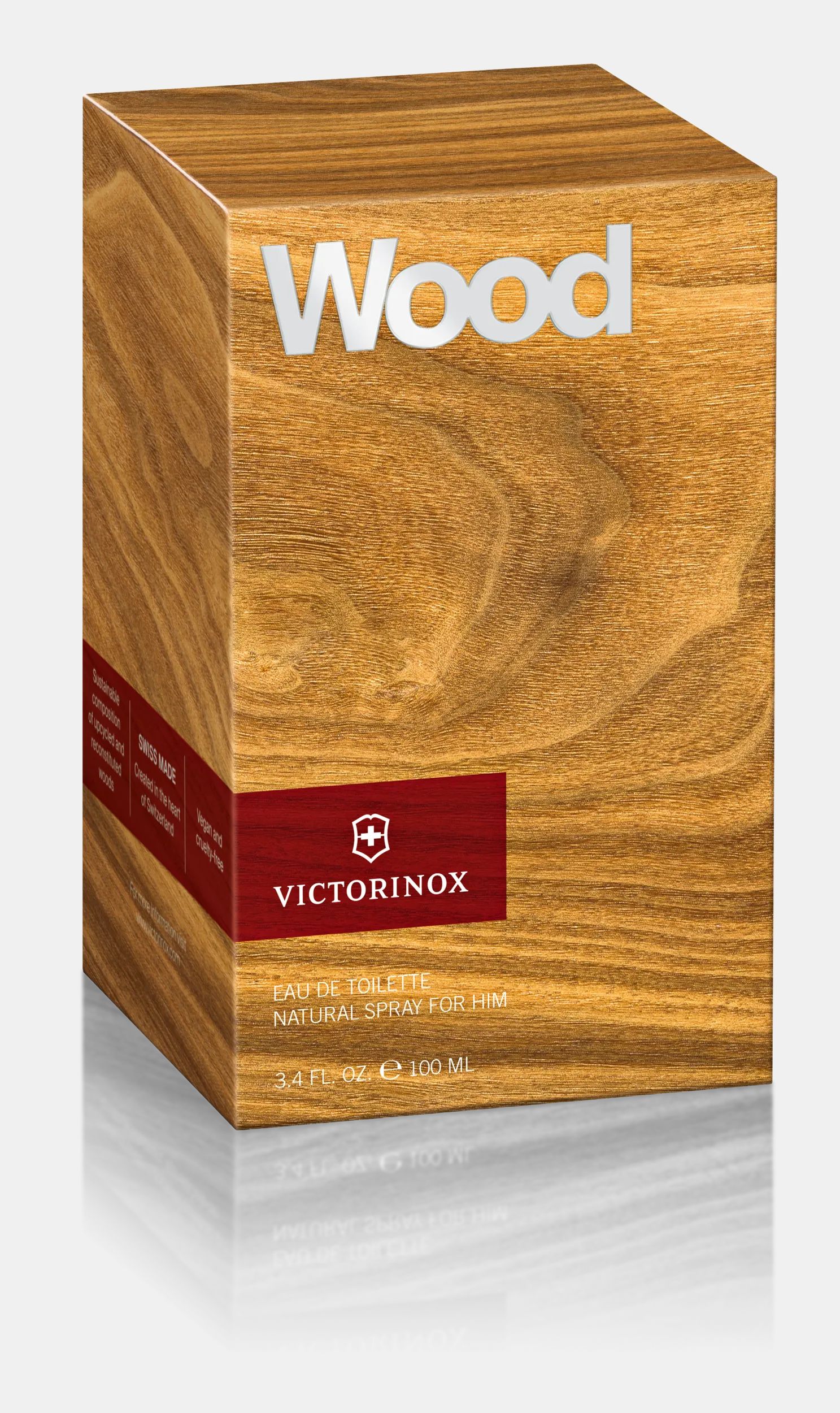 Wood - null