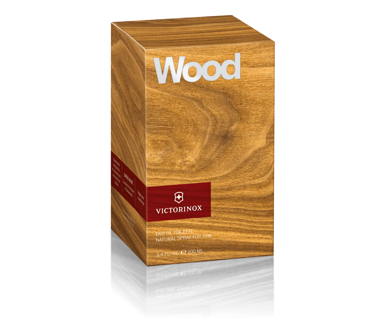 Wood - null