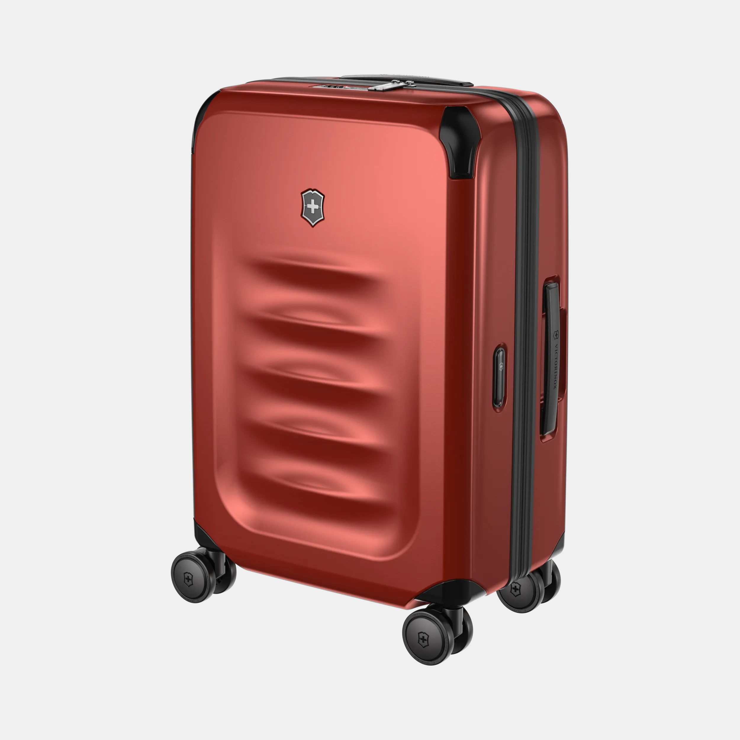 Spectra 3.0 Frequent Flyer Plus Carry-On - null