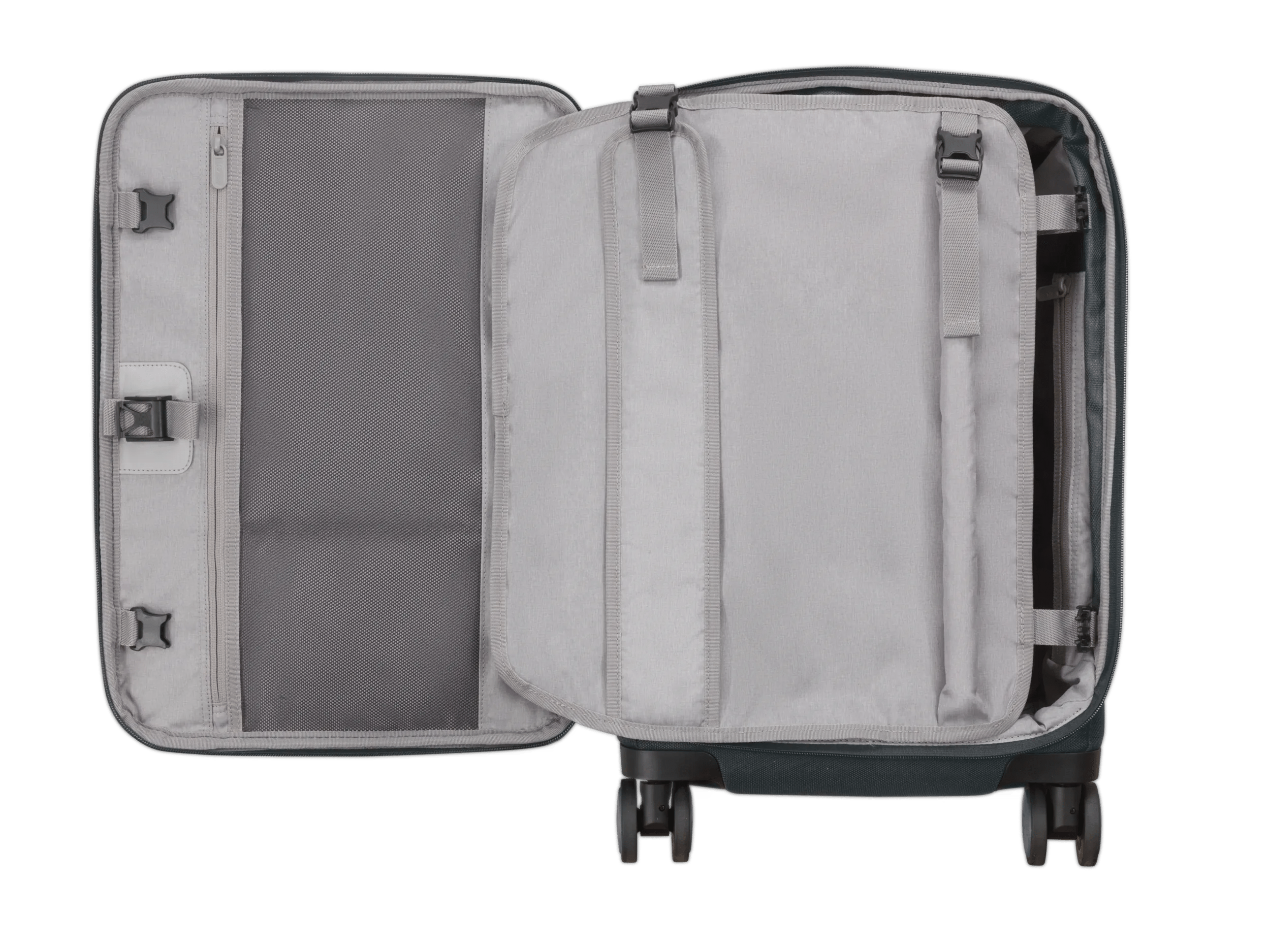 Werks Traveler 6.0 Softside Frequent Flyer Carry-On - 605407