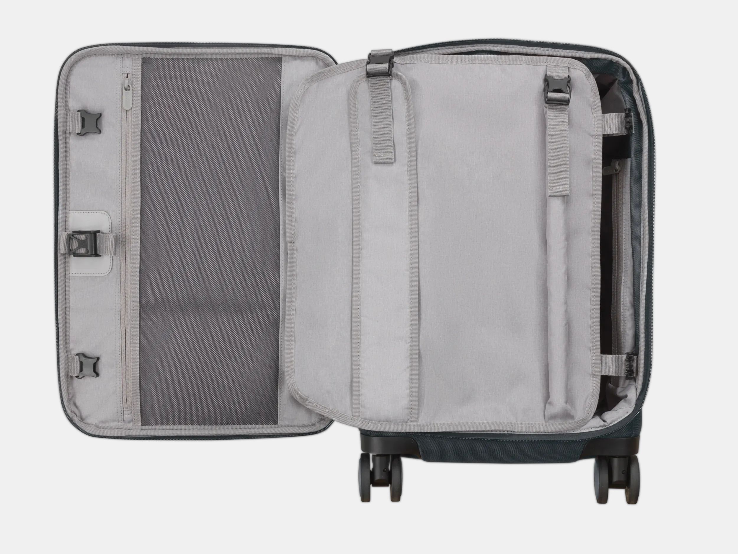 Werks Traveler 6.0 Softside Frequent Flyer Carry-On - null