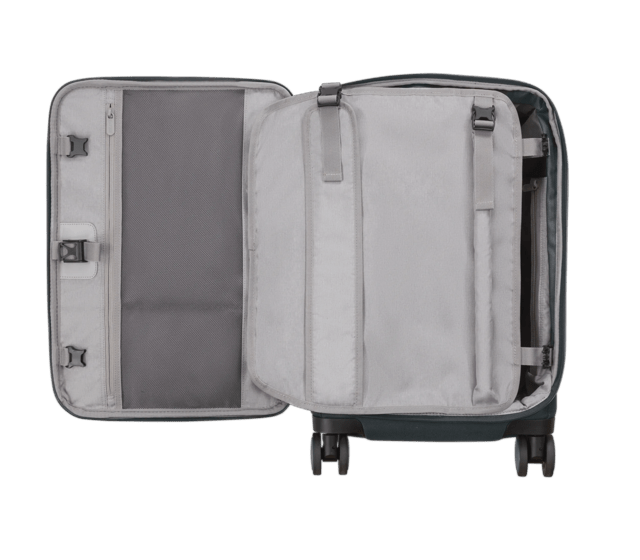 Werks Traveler 6.0 Softside Frequent Flyer Carry-On-605407