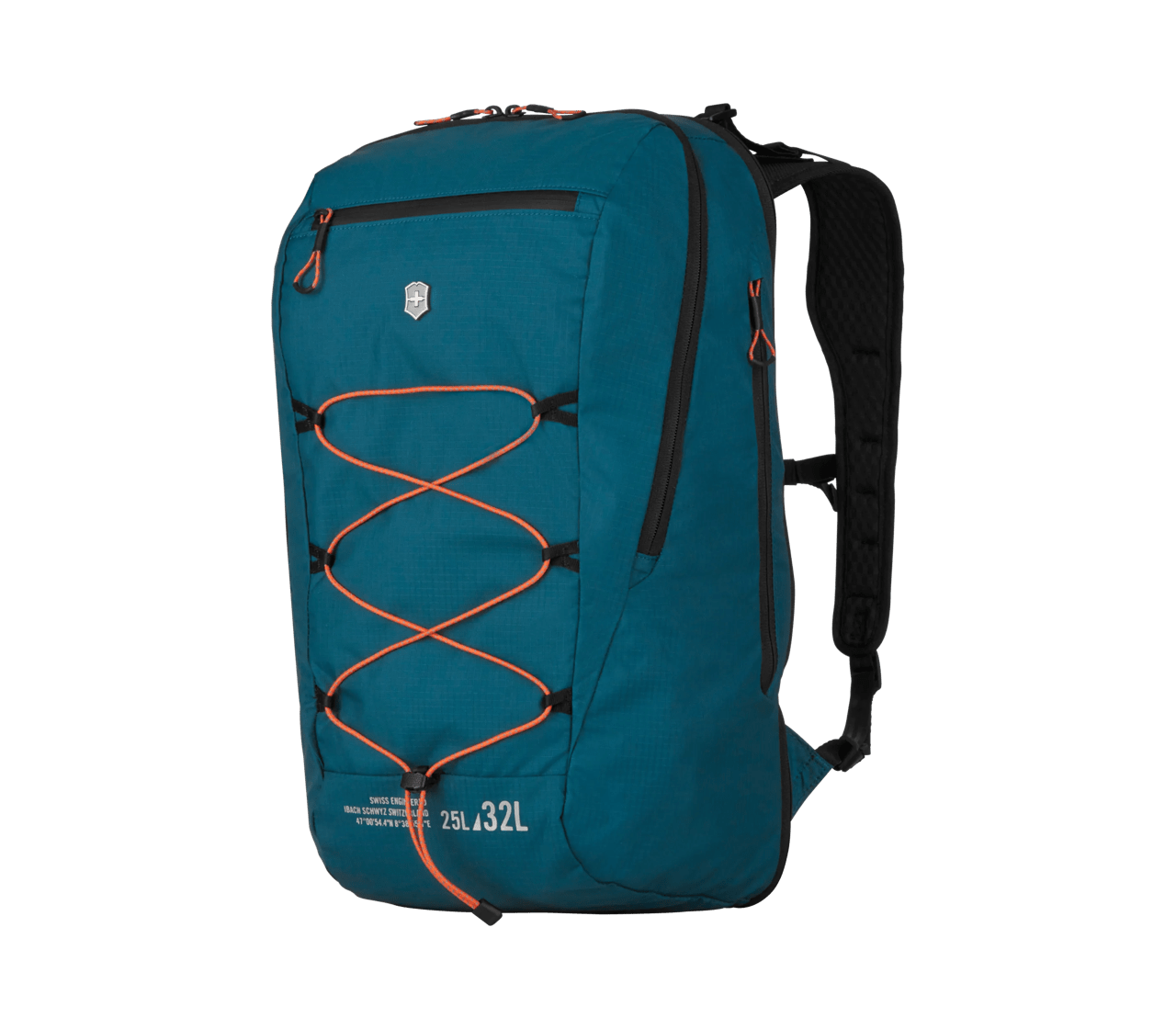 Altmont Active Lightweight Expandable Backpack - null