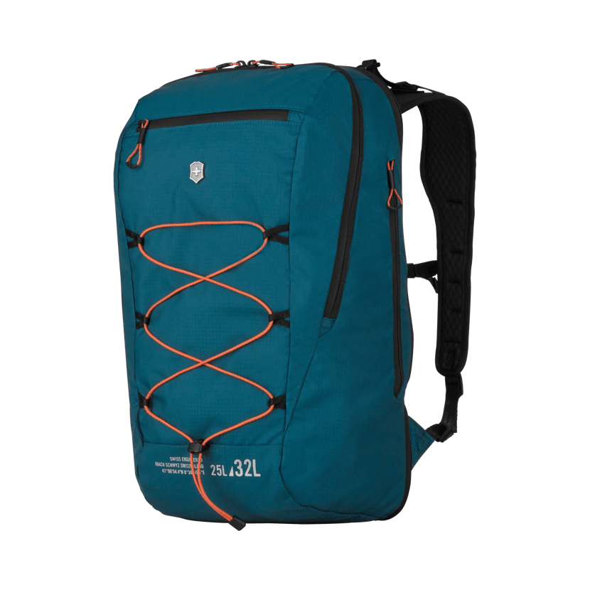 Altmont Active Lightweight Expandable Backpack - null