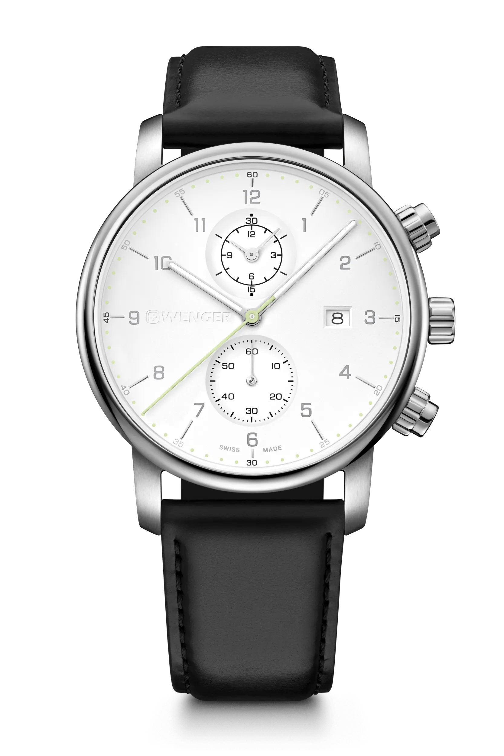 Urban Classic Chrono-01.1743.123