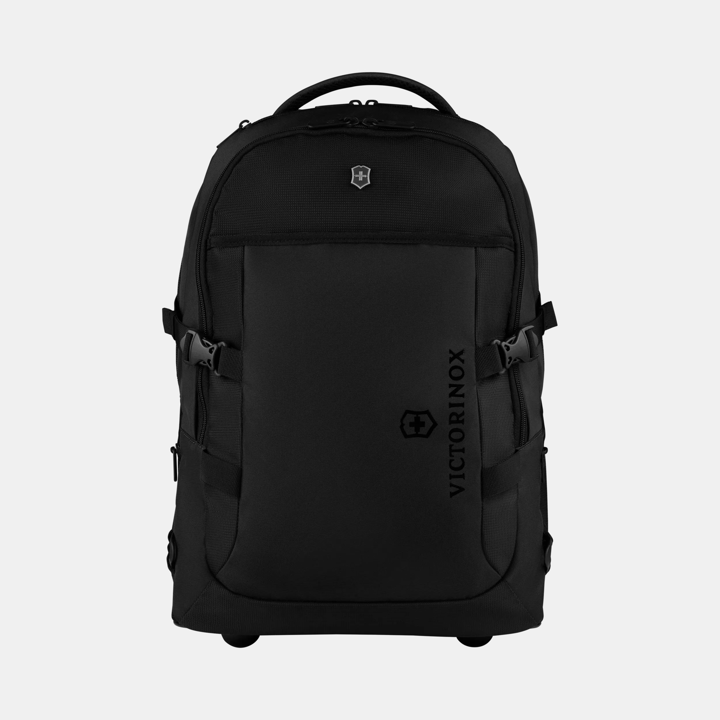 Victorinox VX Sport EVO Backpack on Wheels in black - 611425