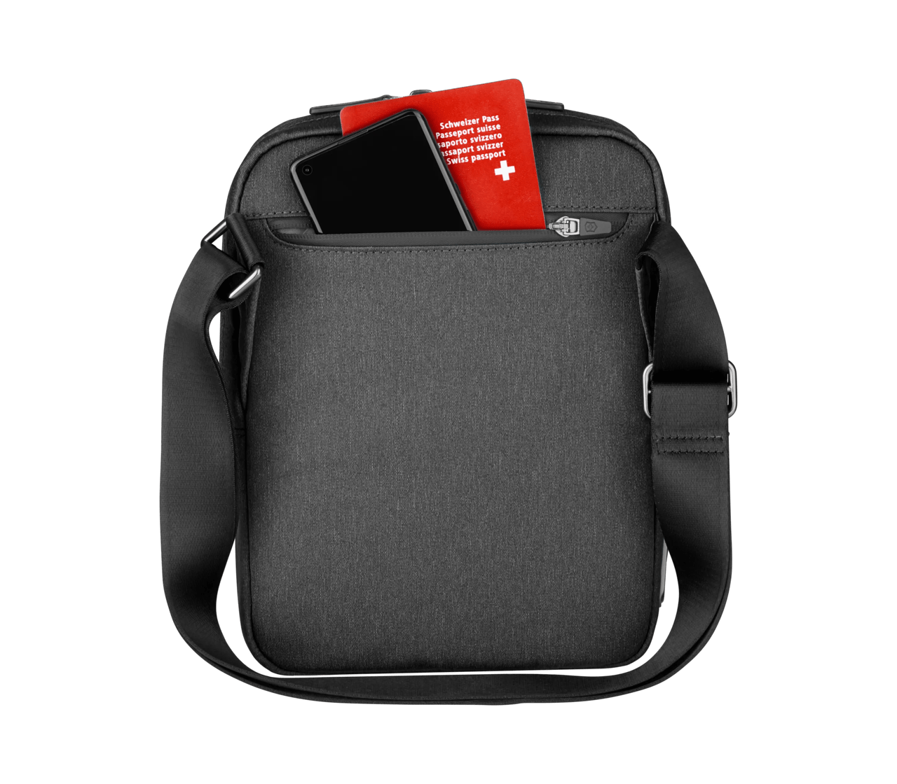 Architecture Urban2 Crossbody Bag - null