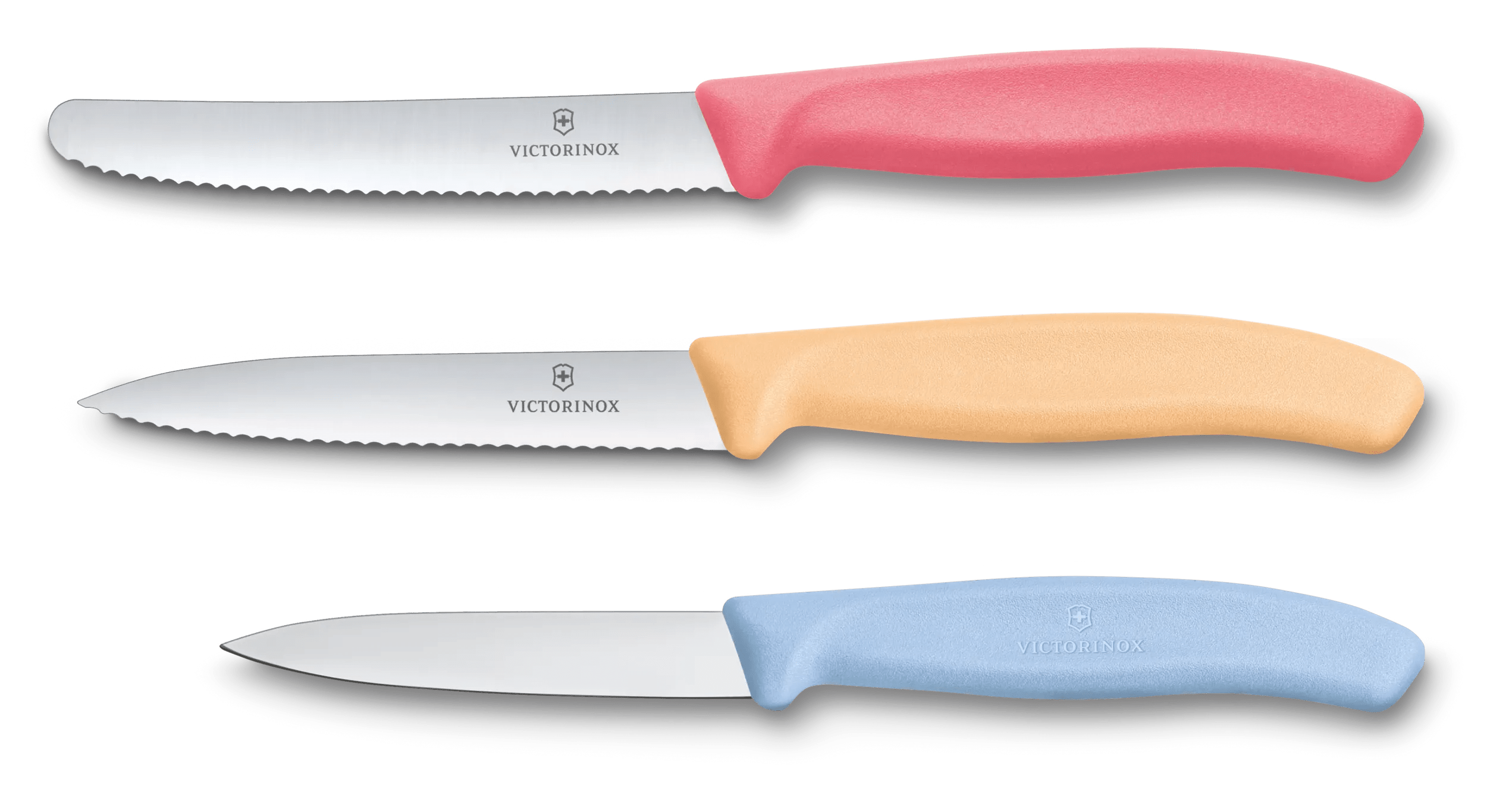 Victorinox swiss classic paring knife set sale