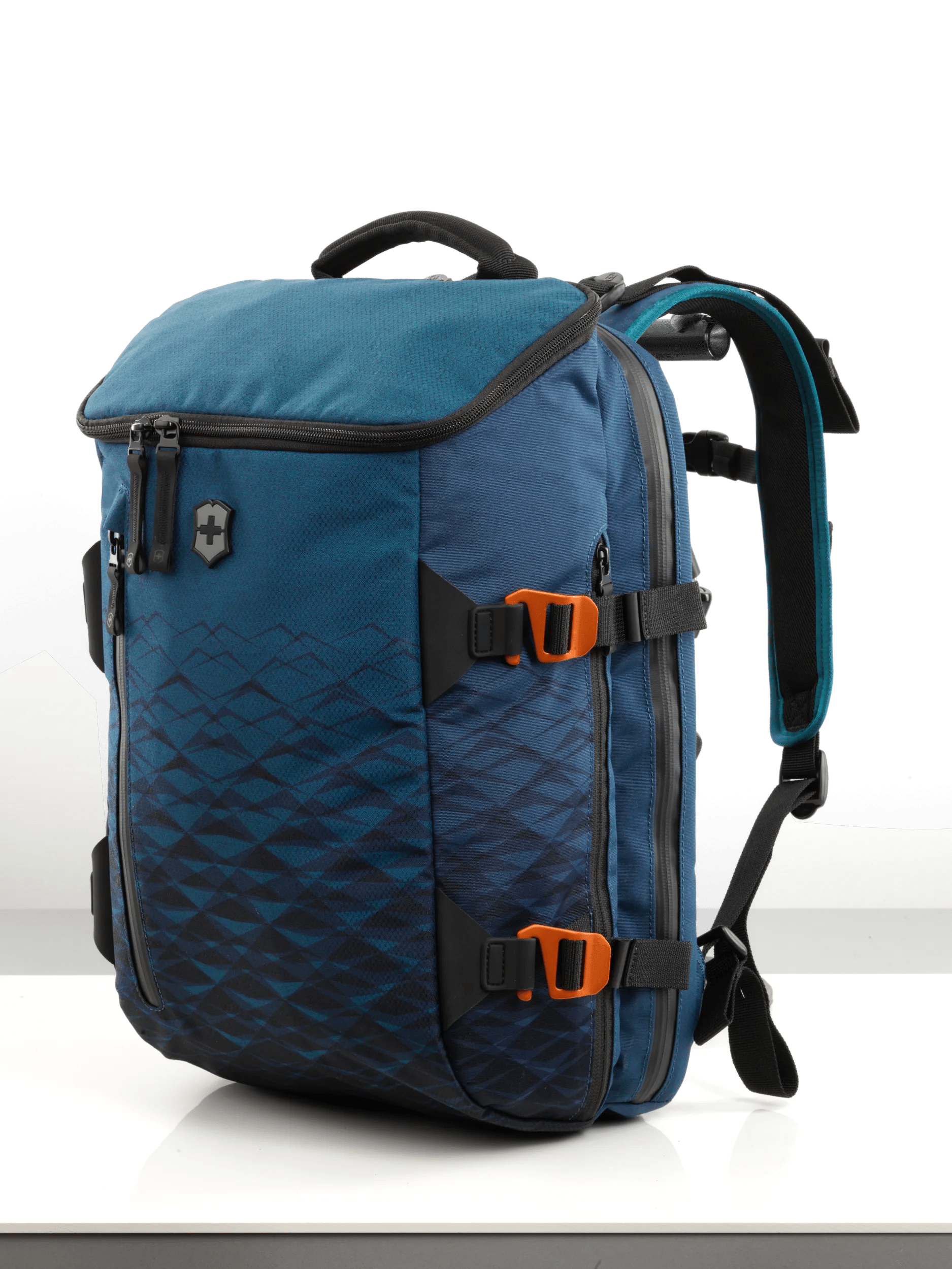 Vx Touring 15'' Laptop Backpack