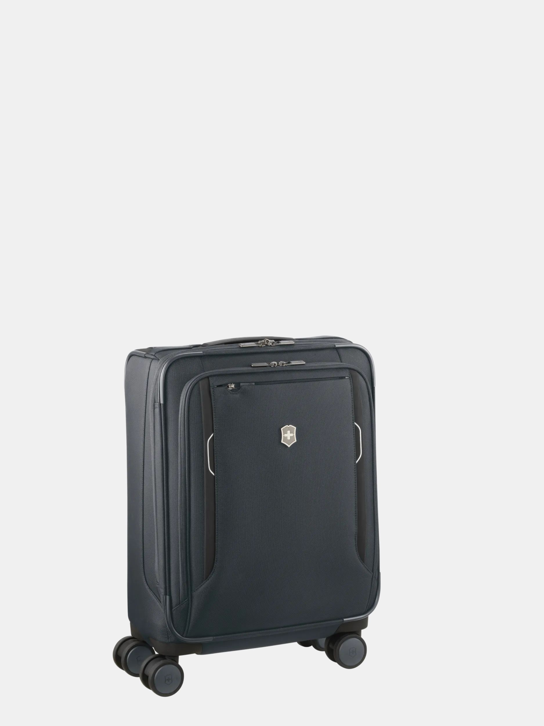 Werks Traveler 6.0 Softside Global Carry On