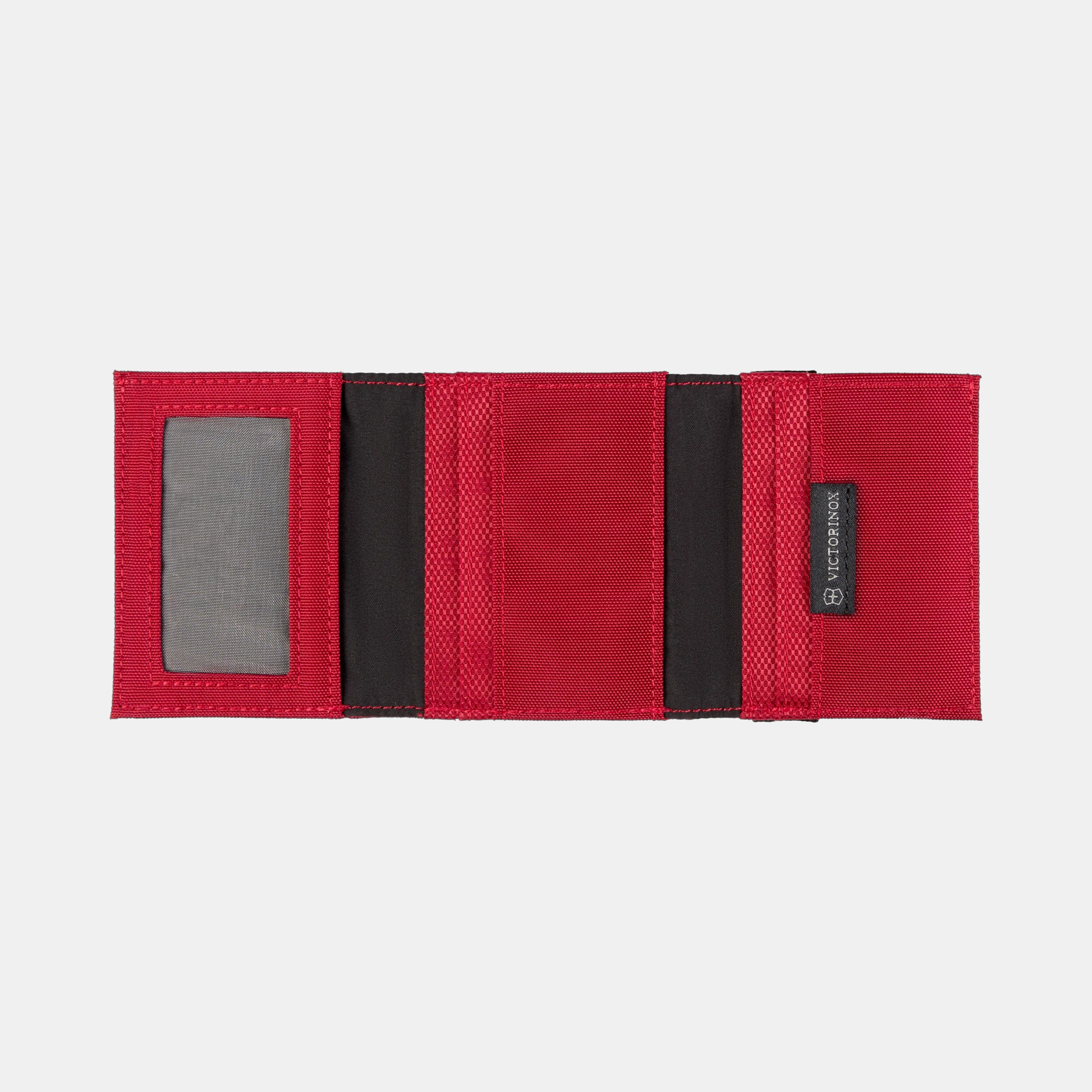 Travel Accessories EXT Tri-Fold Wallet - 611969