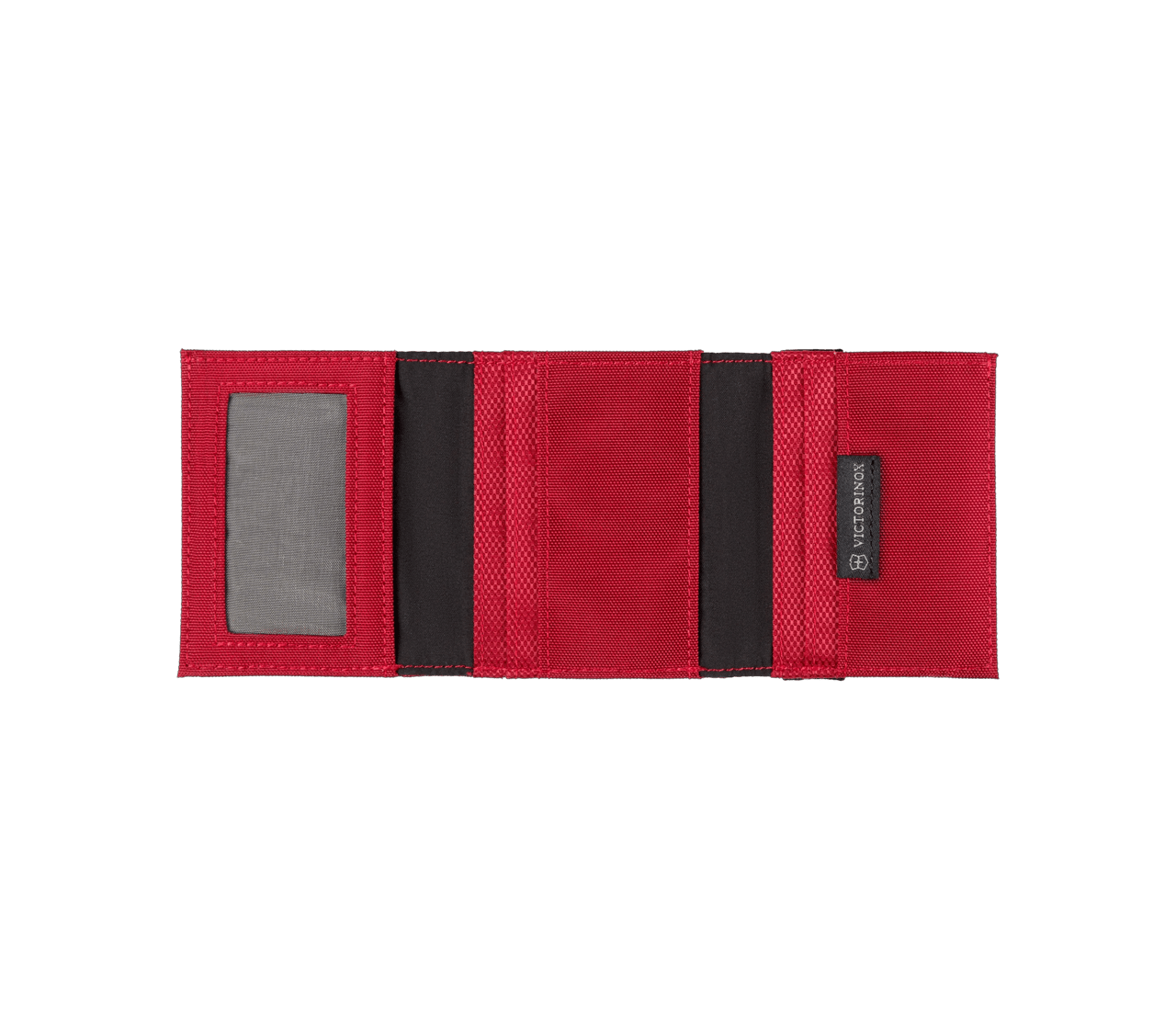 Travel Accessories EXT Tri-Fold Wallet - null