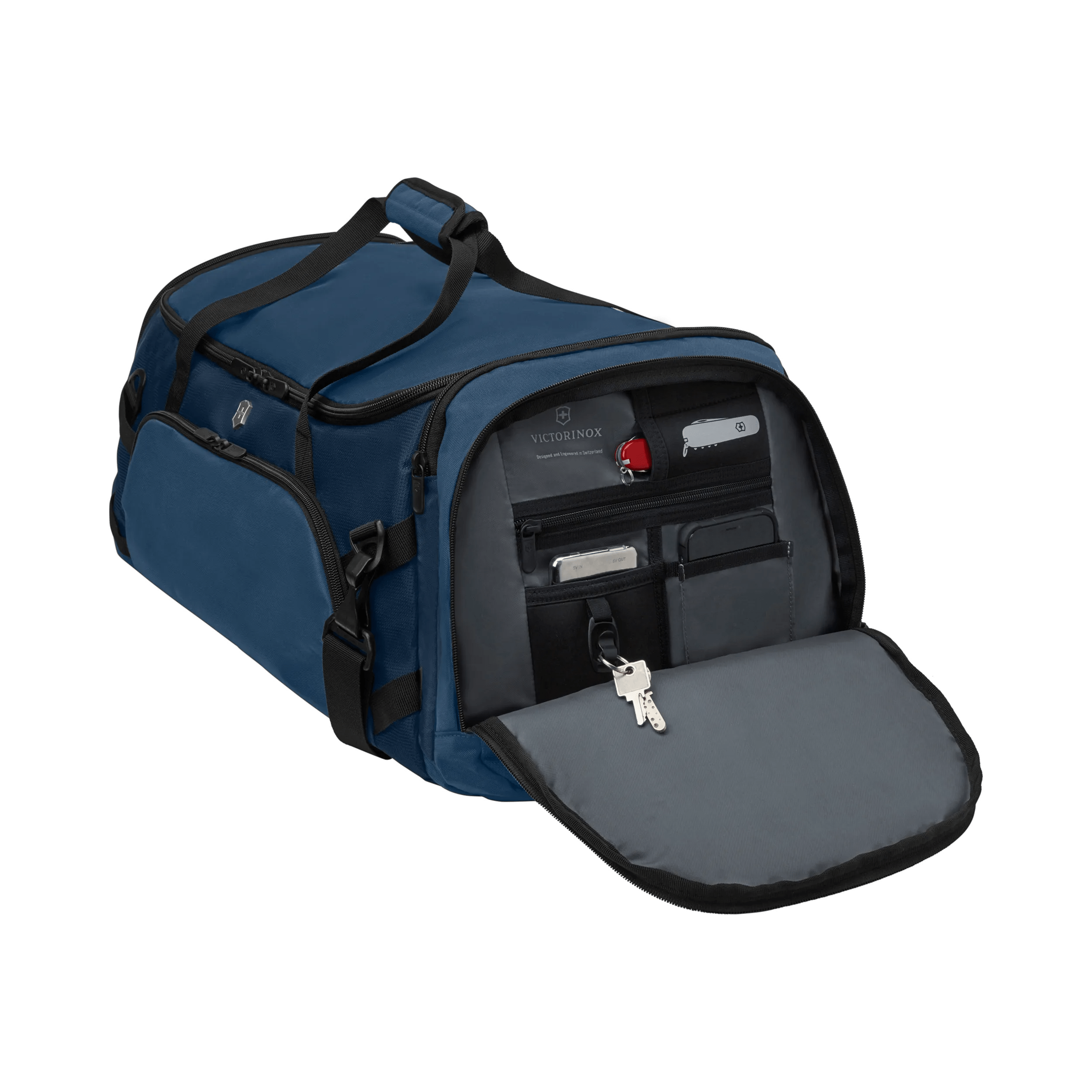 VX Sport EVO 2-in-1 Backpack/Duffel-611421