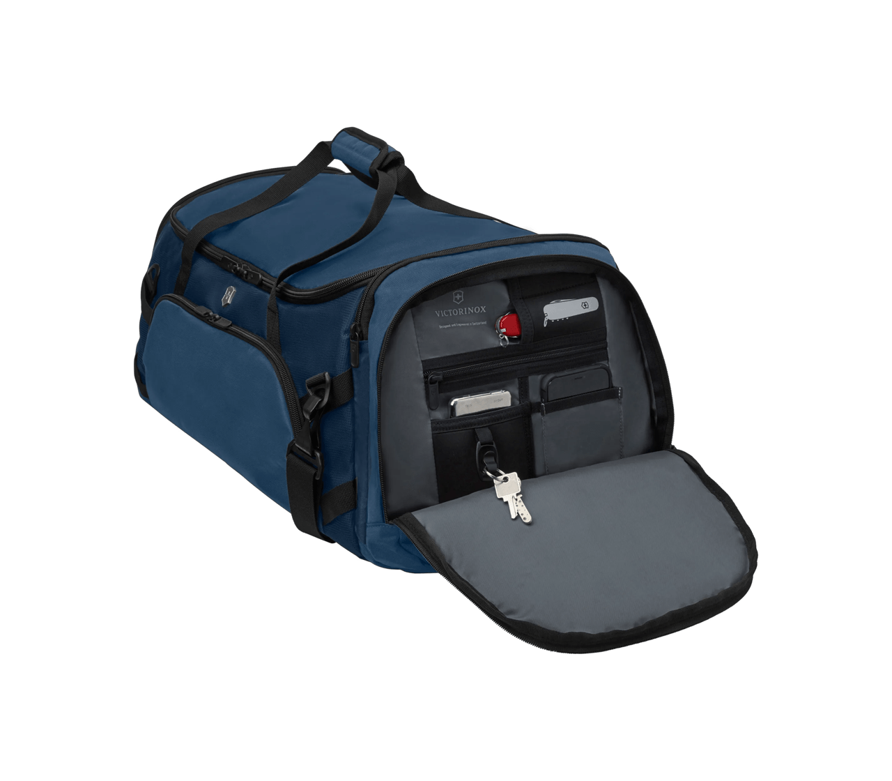 VX Sport EVO 2-in-1 Backpack/Duffel - null