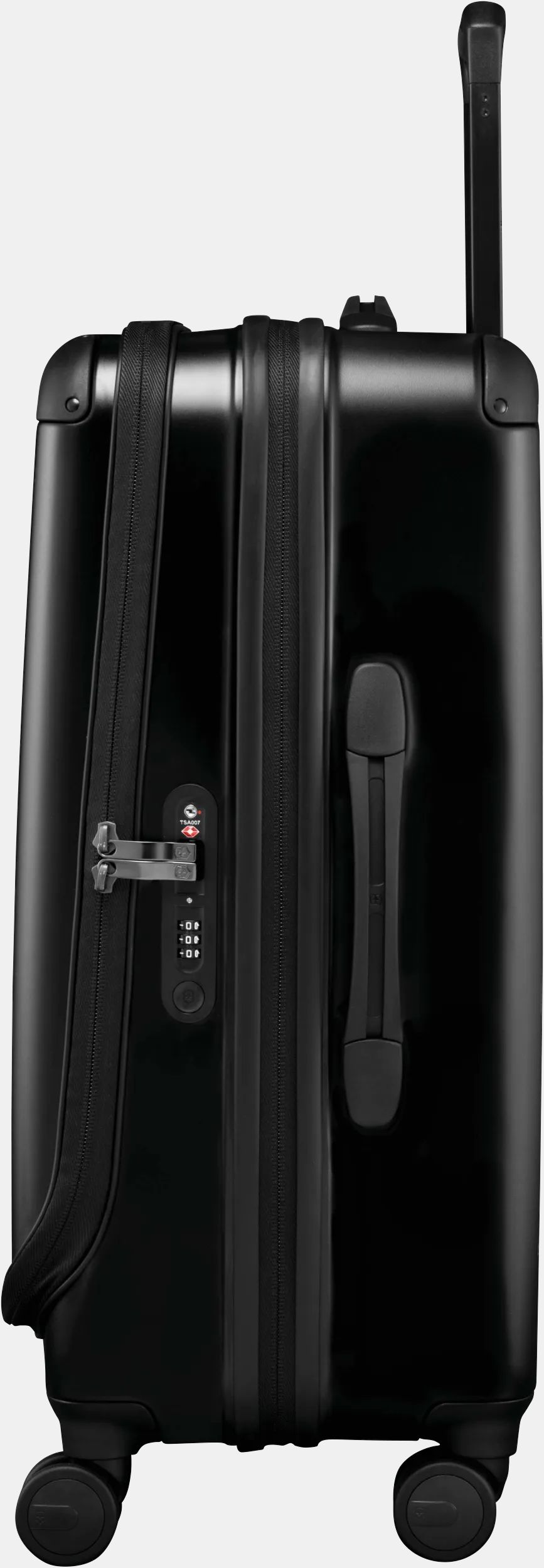 Spectra 2.0 Expandable Medium Case