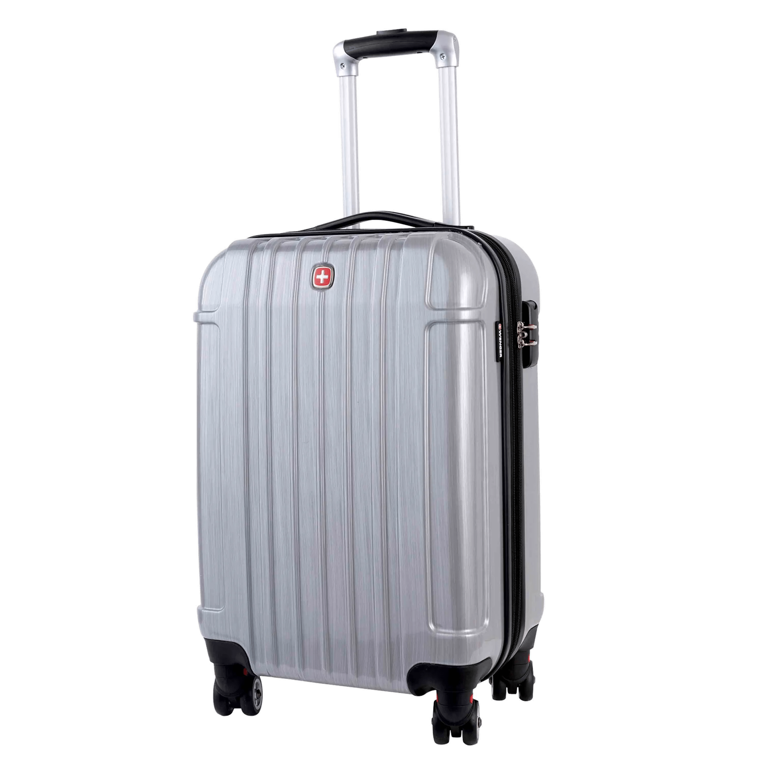 Wheeled Carry-On Case-610644