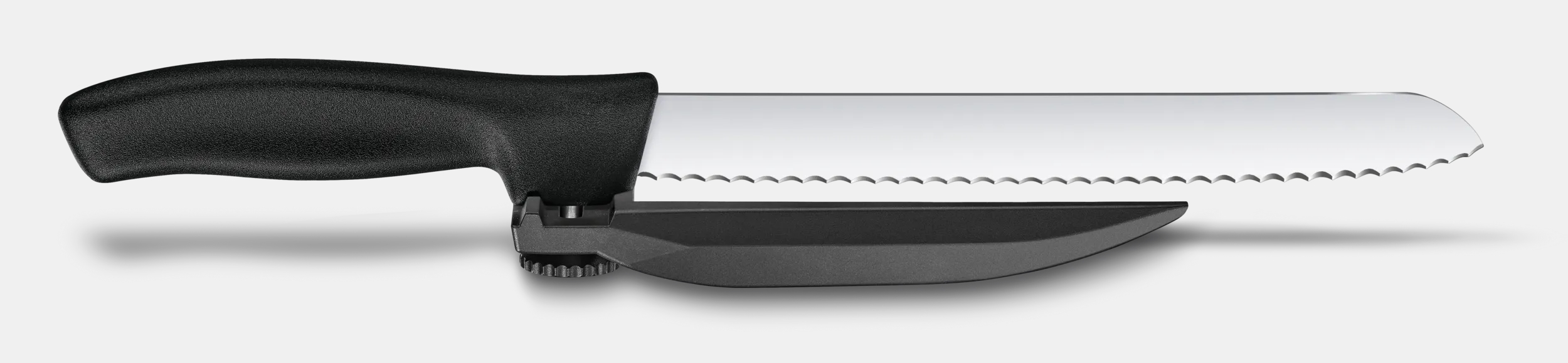 Swiss Classic Dux Knife - 6.8663.21