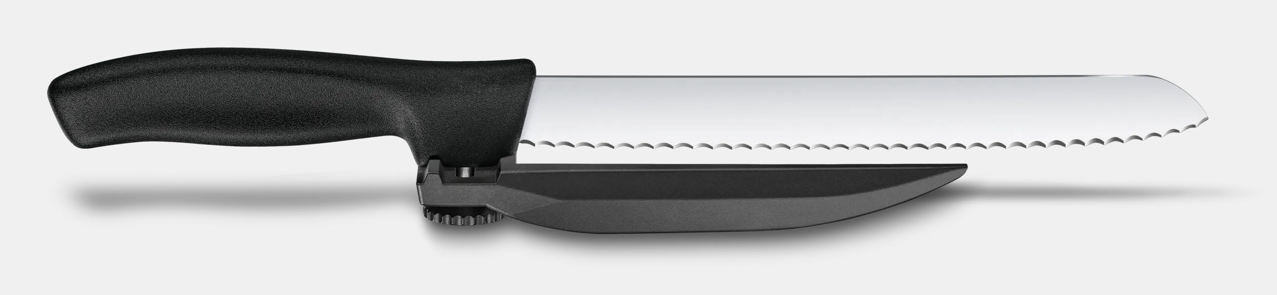 Couteau DUX Swiss Classic - 6.8663.21