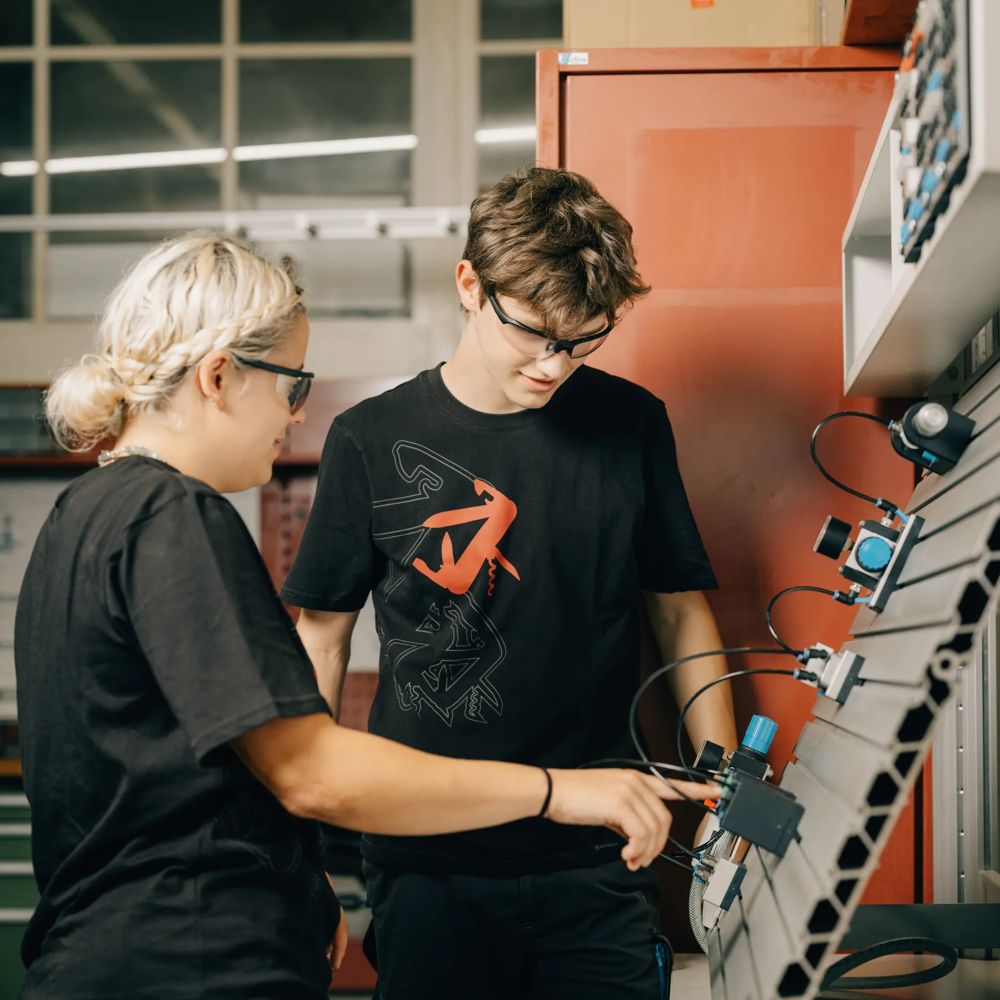 Apprenticeship
