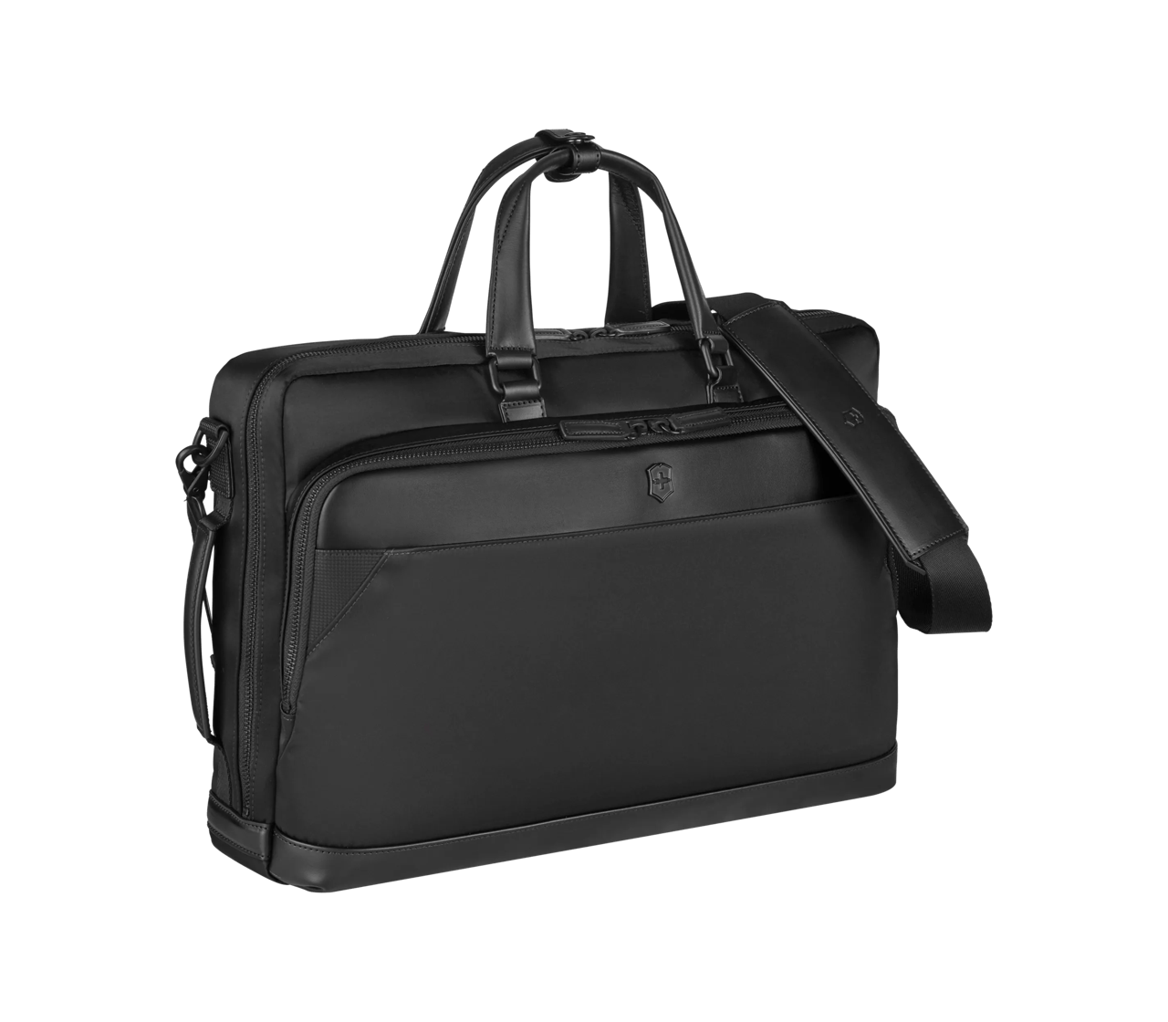 Alox Nero 3-Way Bag - null