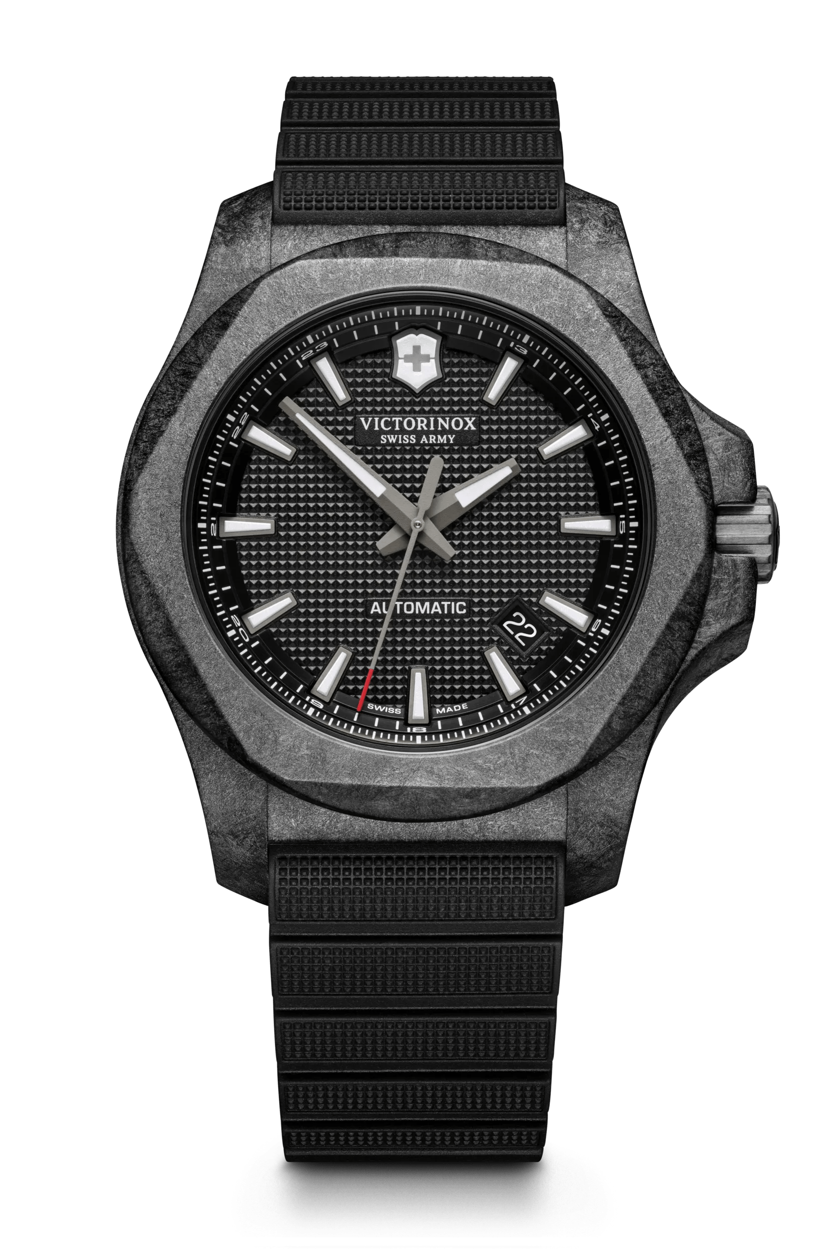 Check this out I.N.O.X. Carbon Mechanical