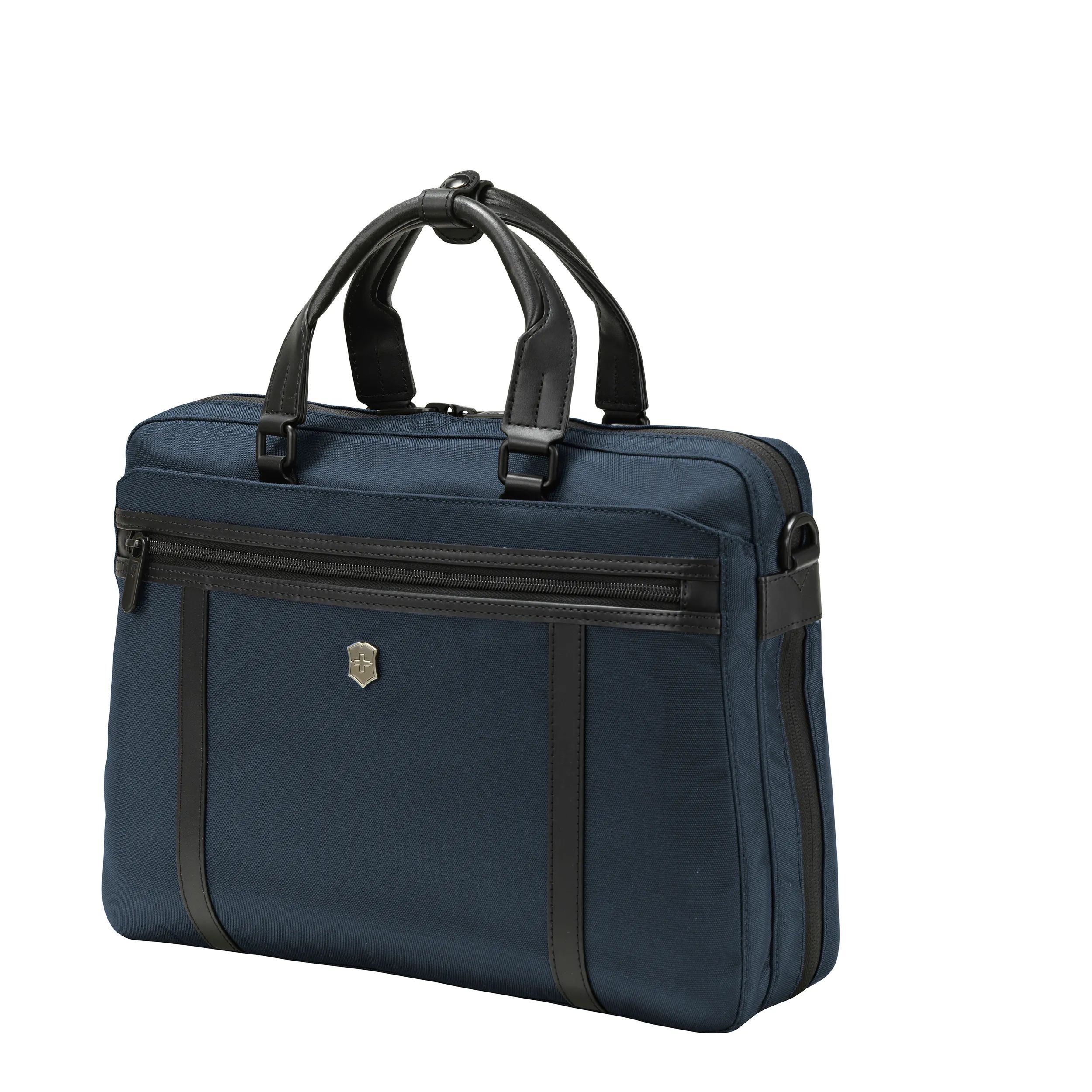 Victorinox laptop briefcase discount