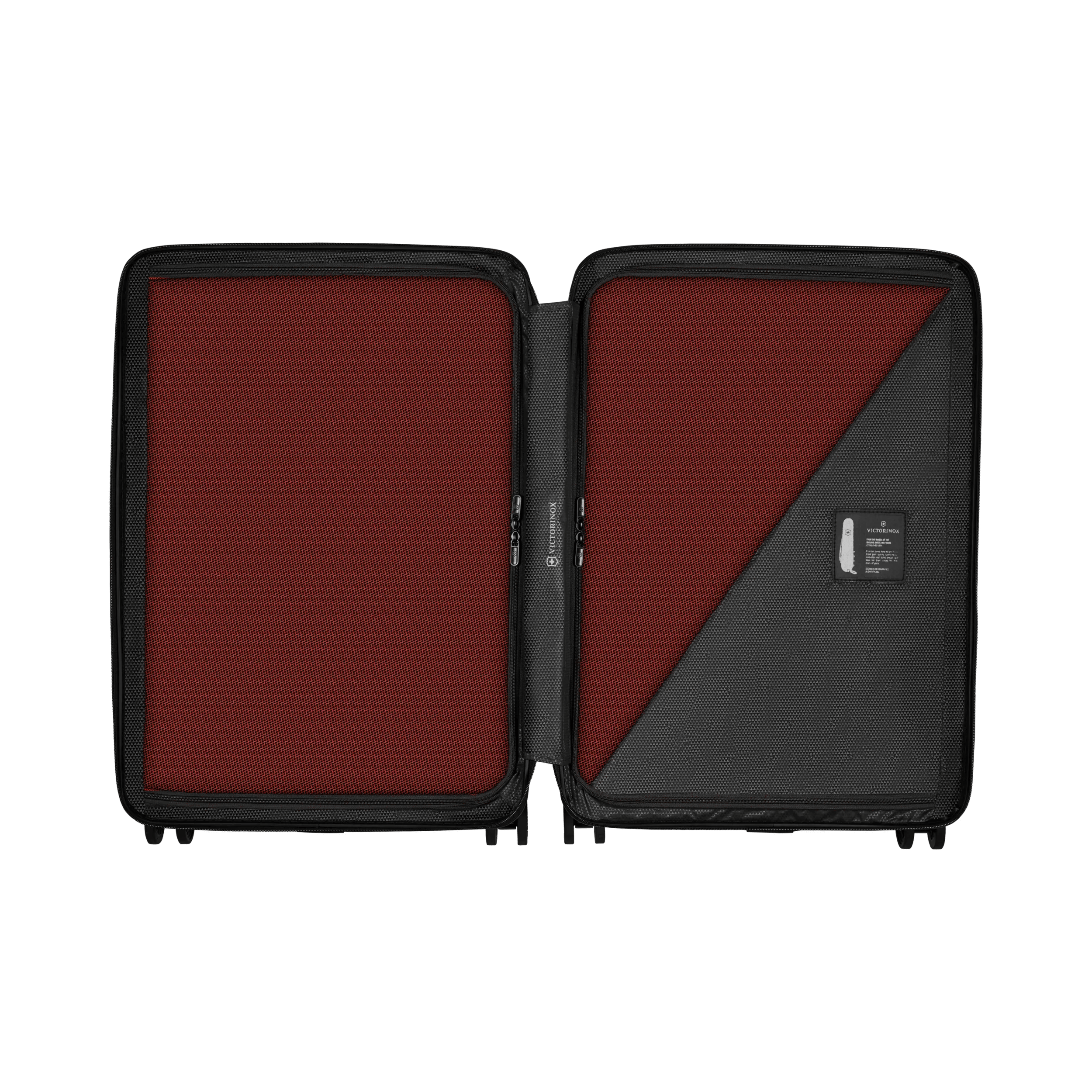 Airox Medium Hardside Case - null