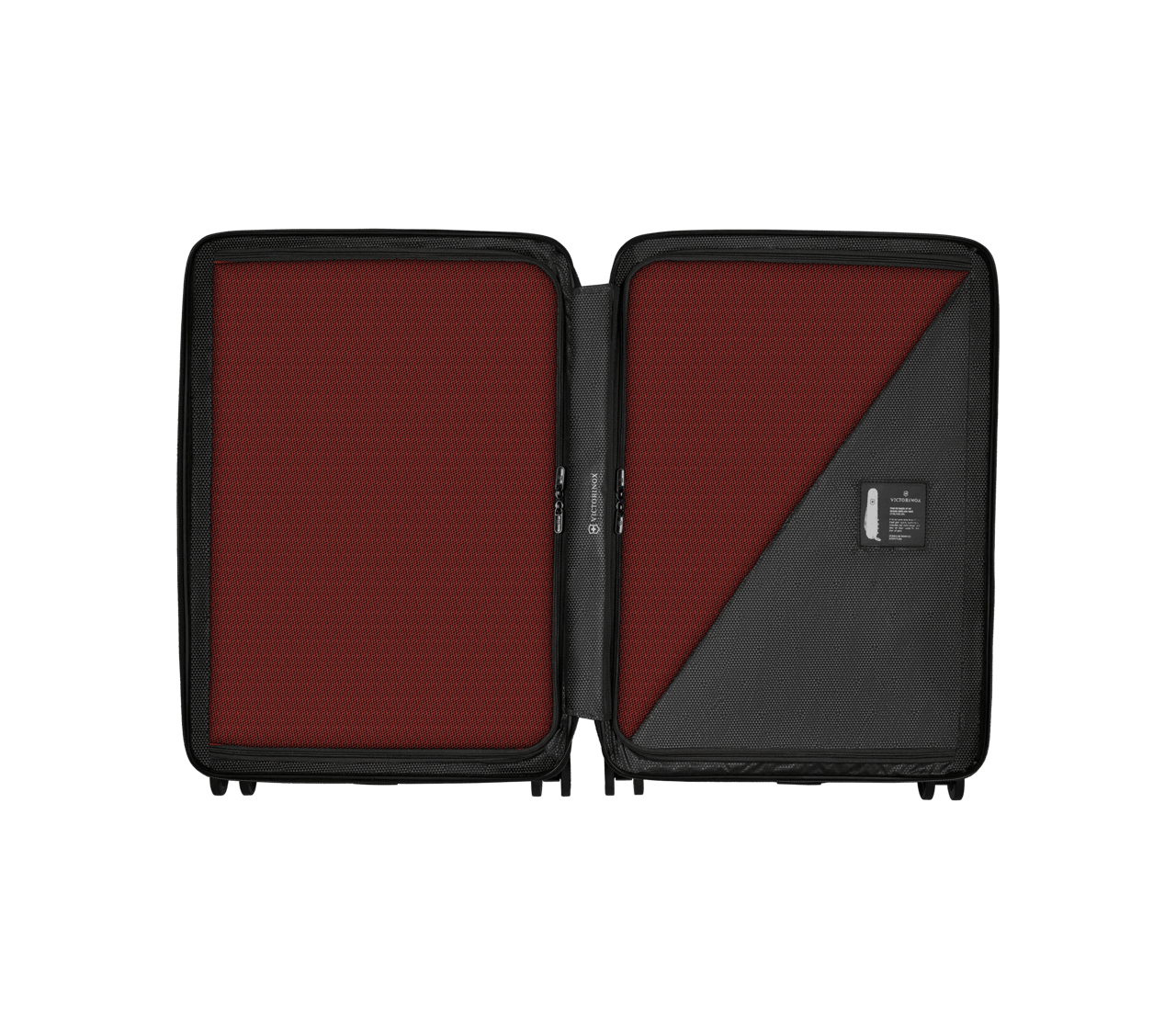 Airox Medium Hardside Case - null