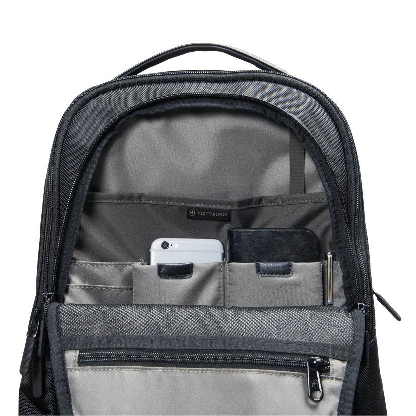 Altmont Professional Compact Laptop Backpack - null