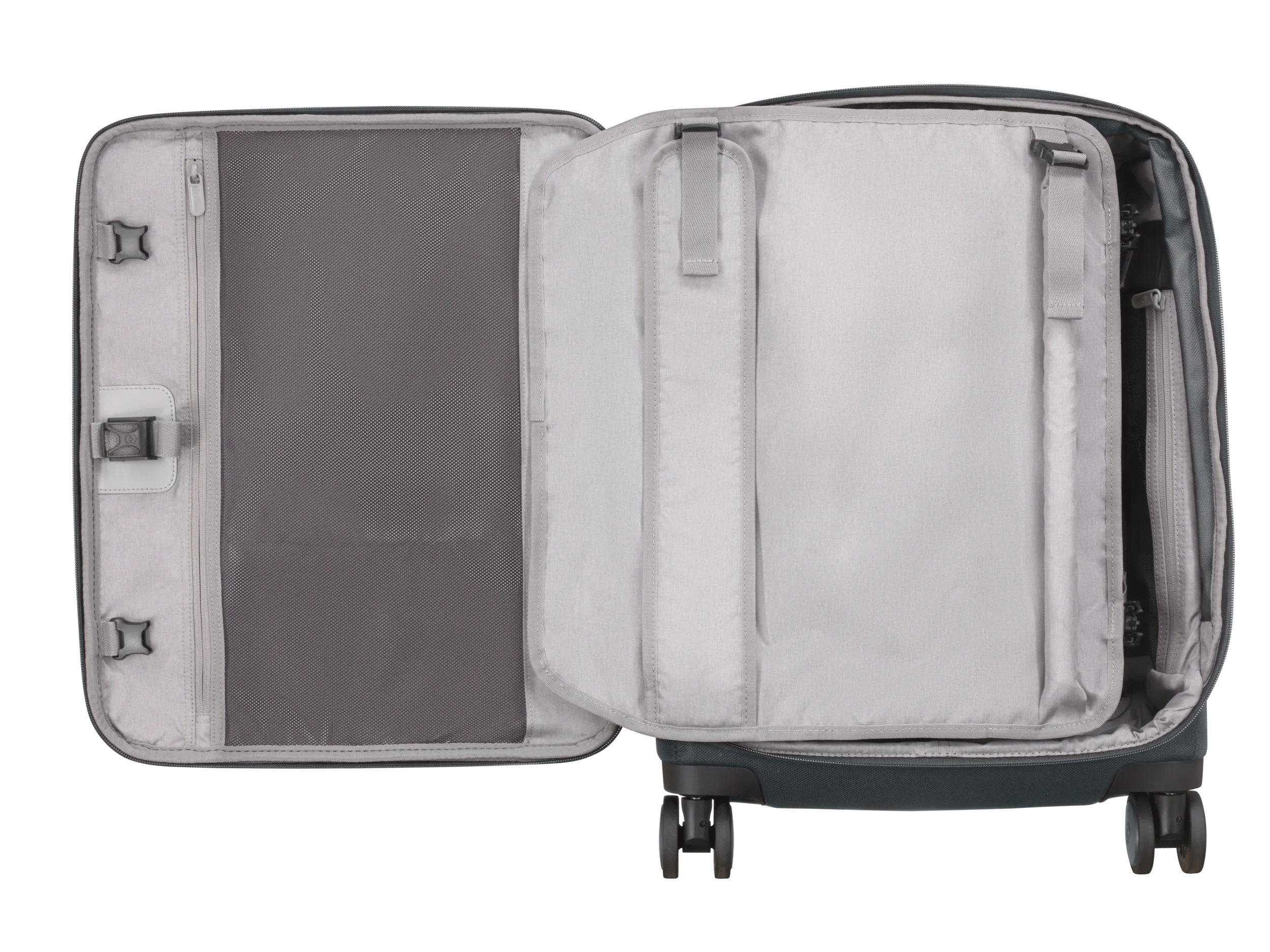 Werks Traveler 6.0 Softside Global Carry-On-605404